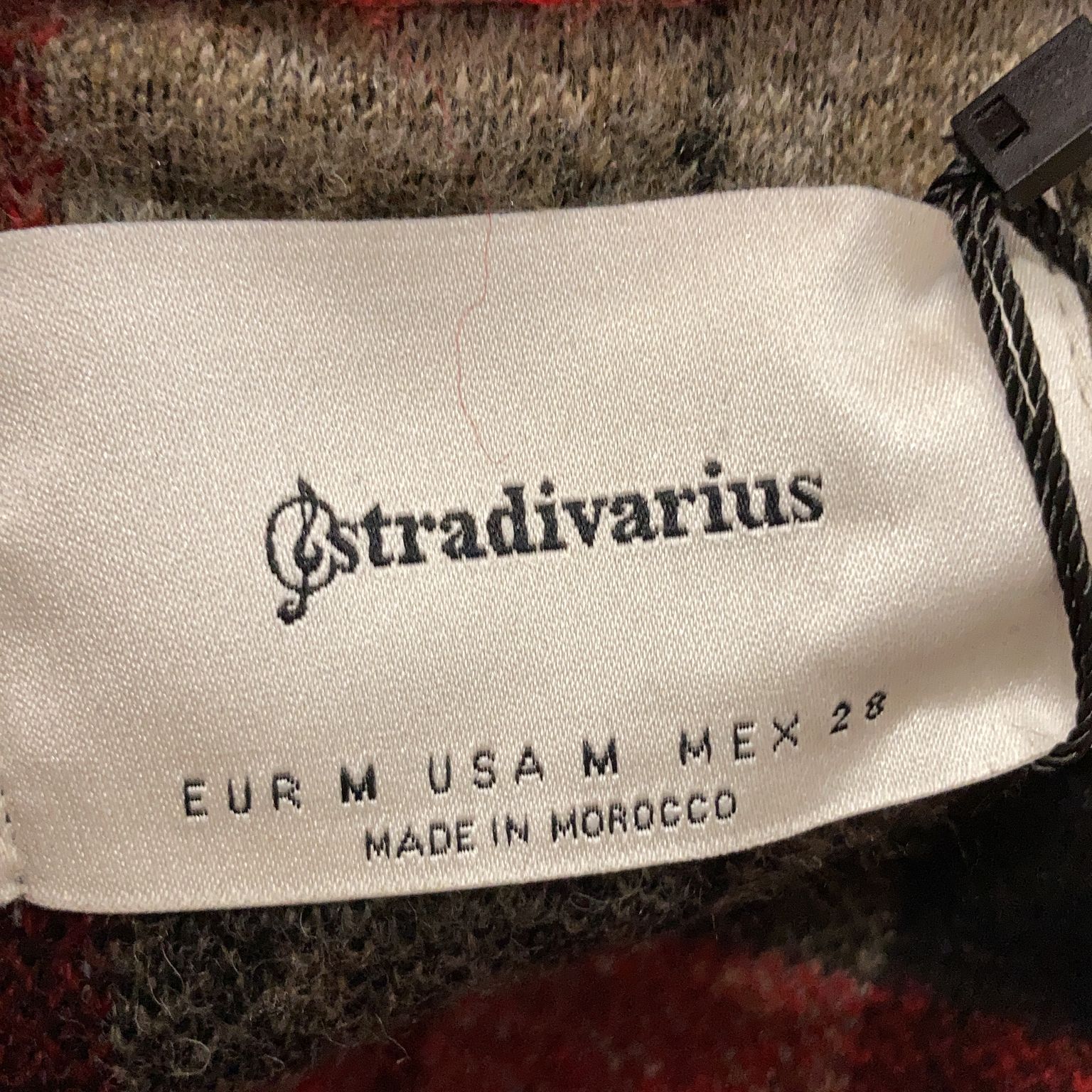 Stradivarius