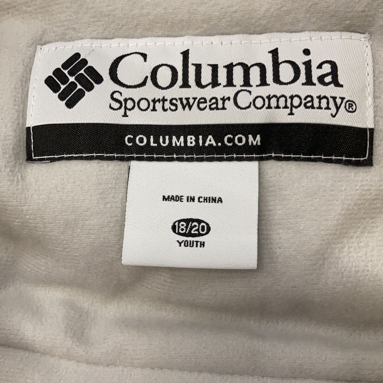 Columbia Sportswear