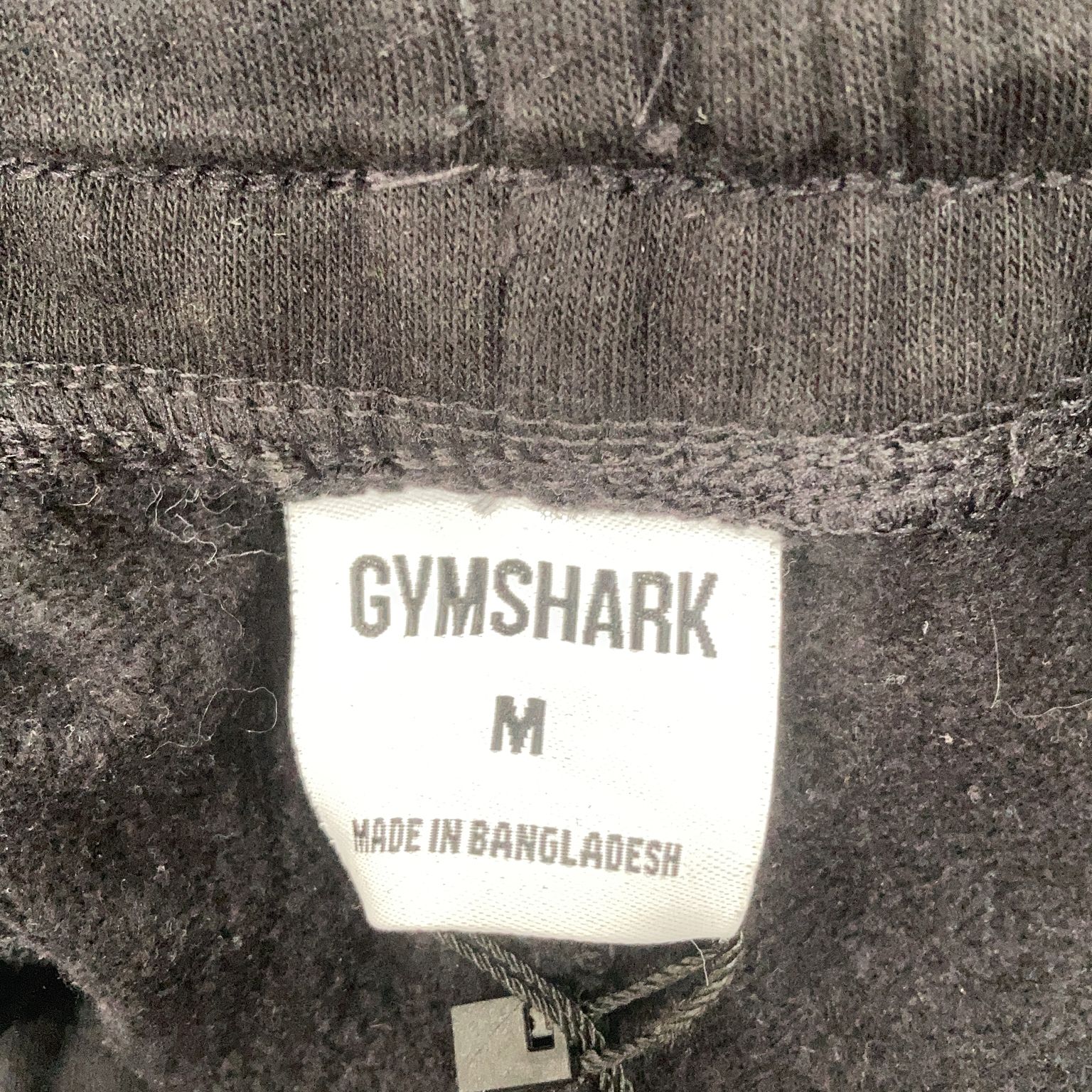 Gymshark