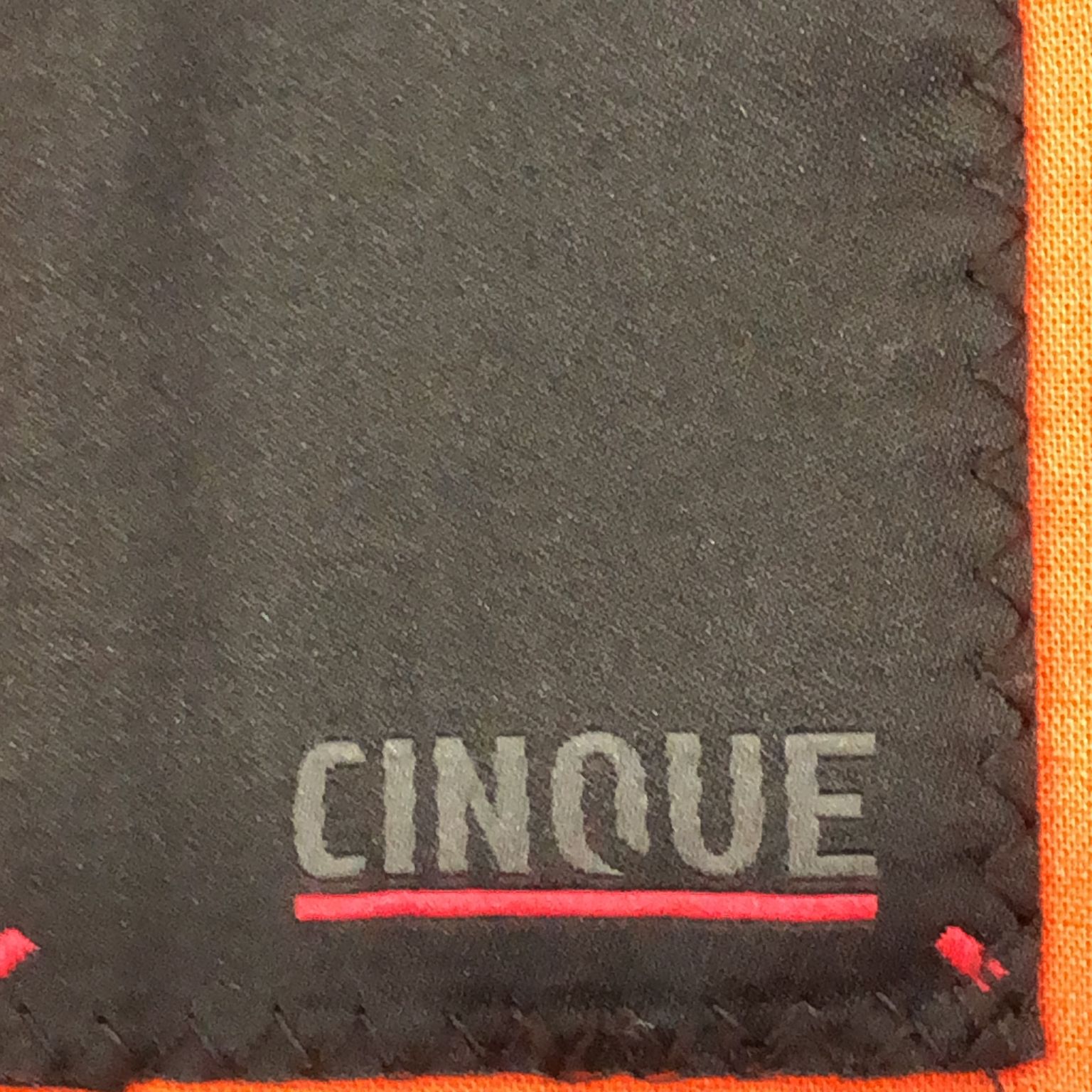 Cinque