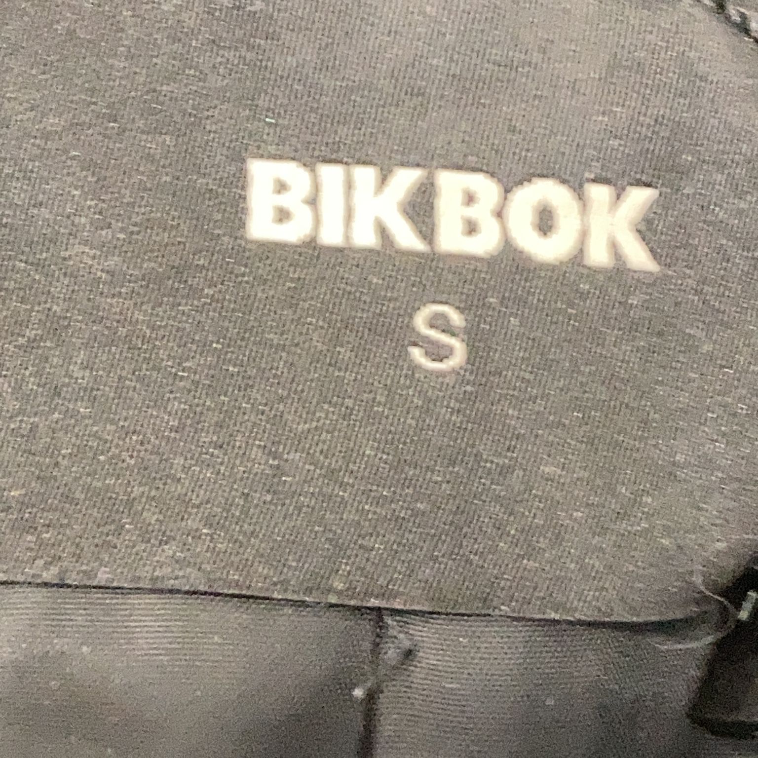 Bik Bok