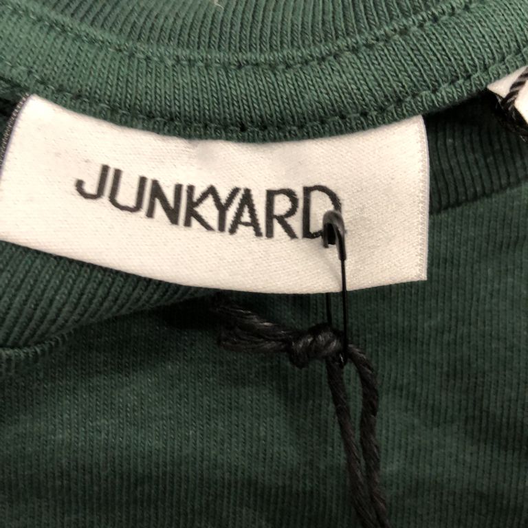 Junkyard