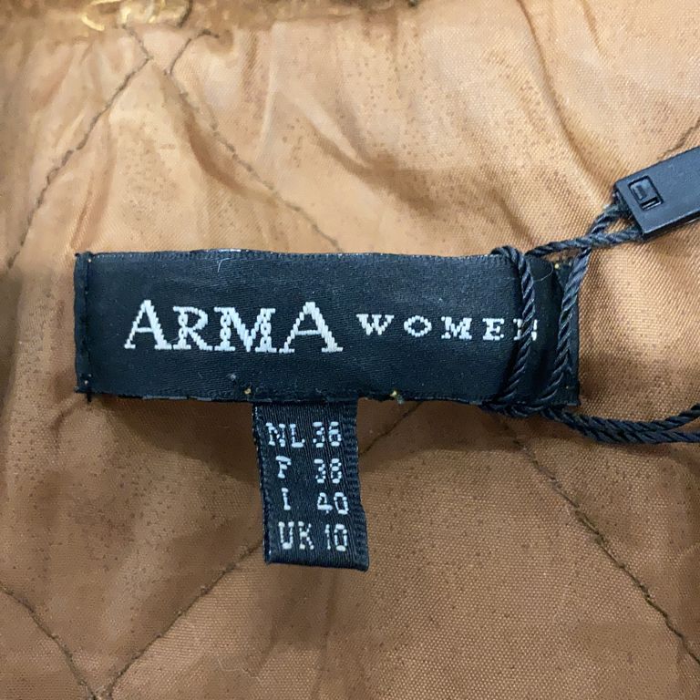 ARMA Women