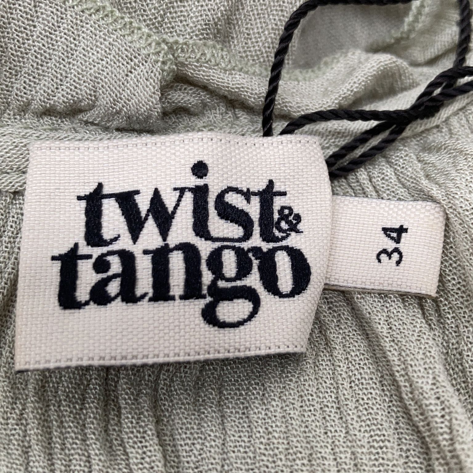 Twist  Tango