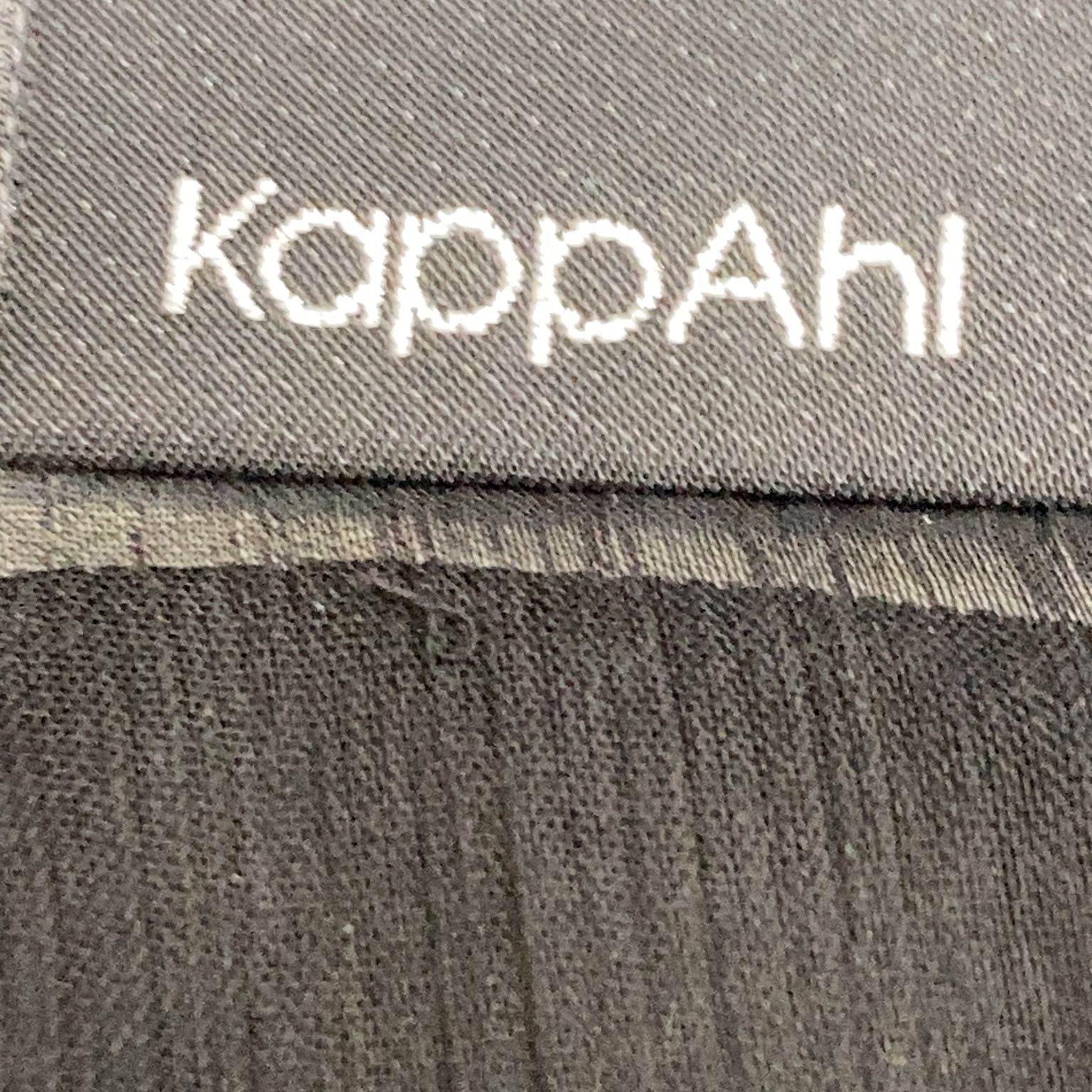 KappAhl