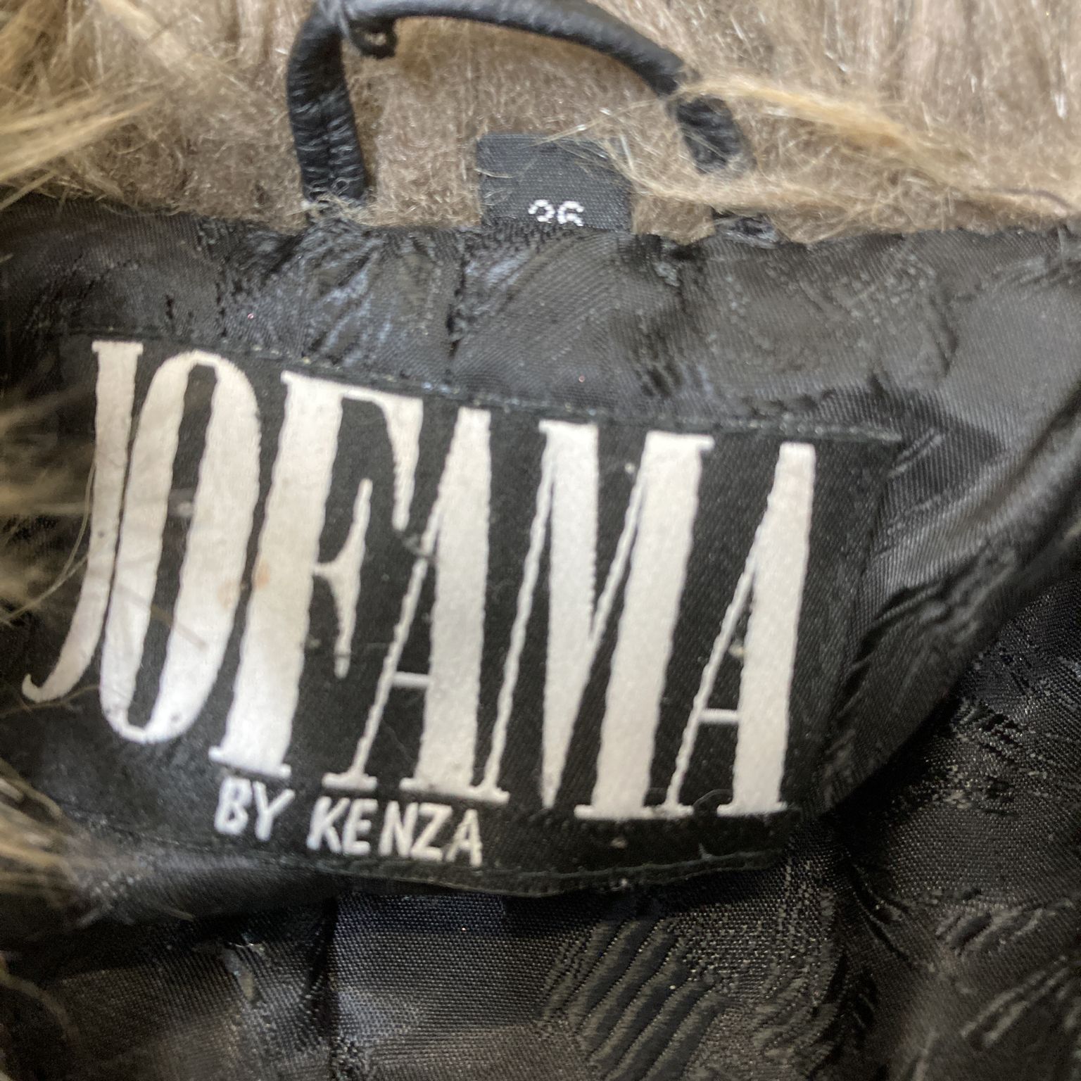 Jofama by Kenza