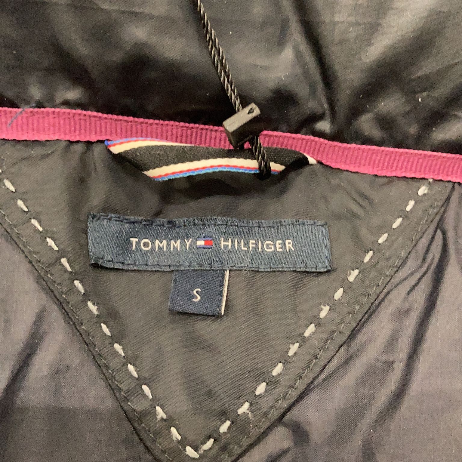 Tommy Hilfiger