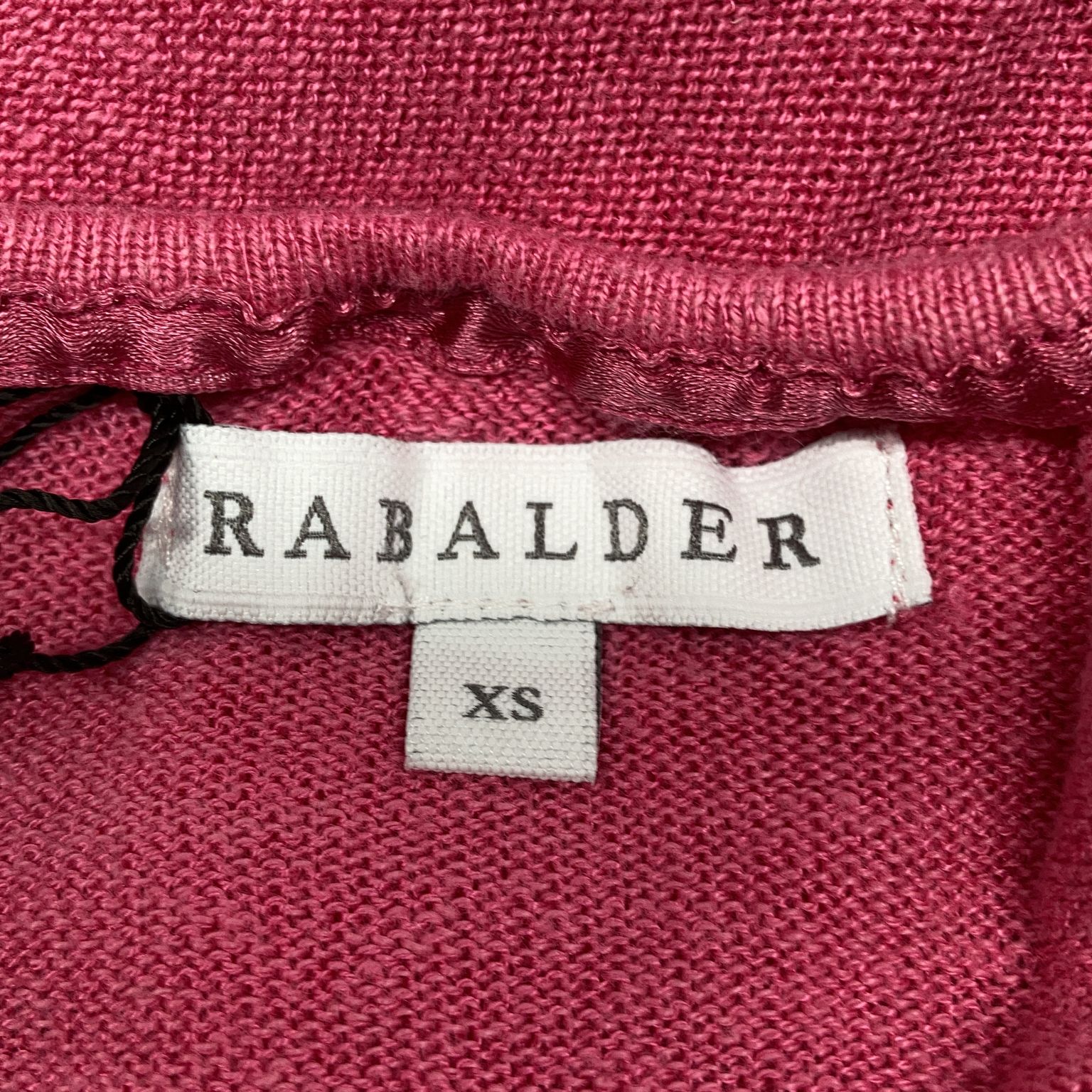 Rabalder