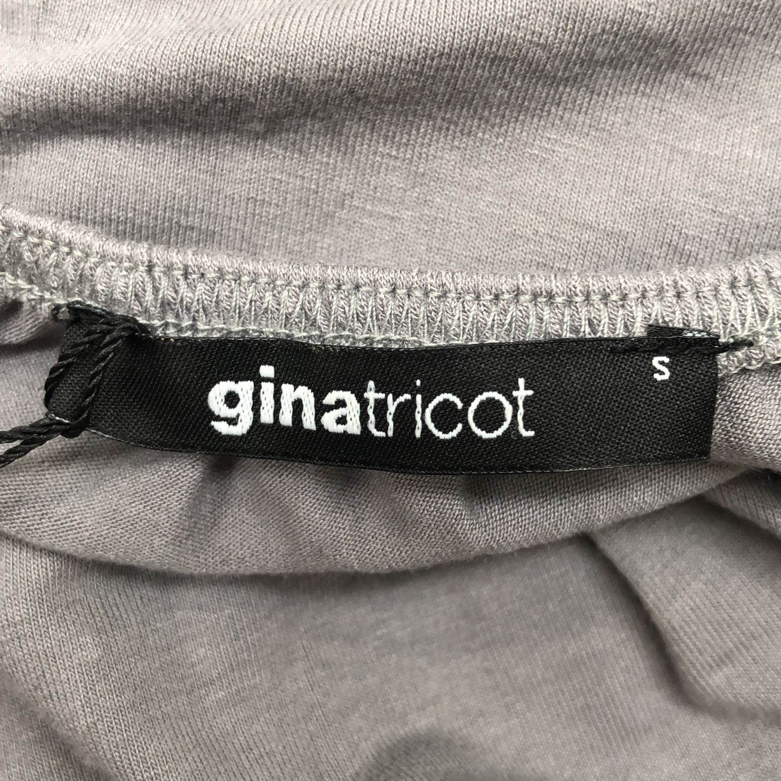 Gina Tricot