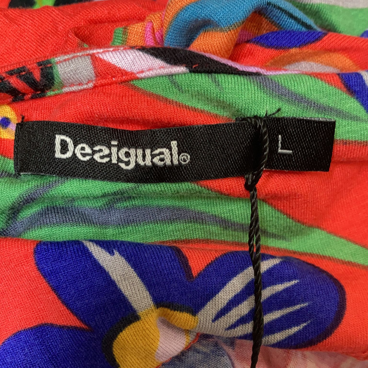 Desigual