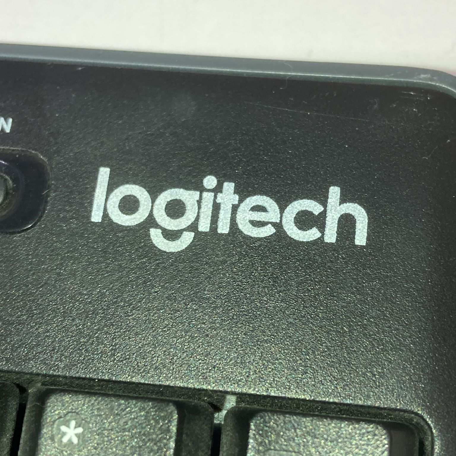 Logitech