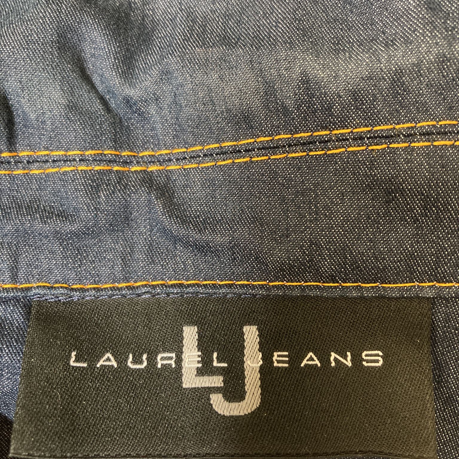 Laurel Jeans