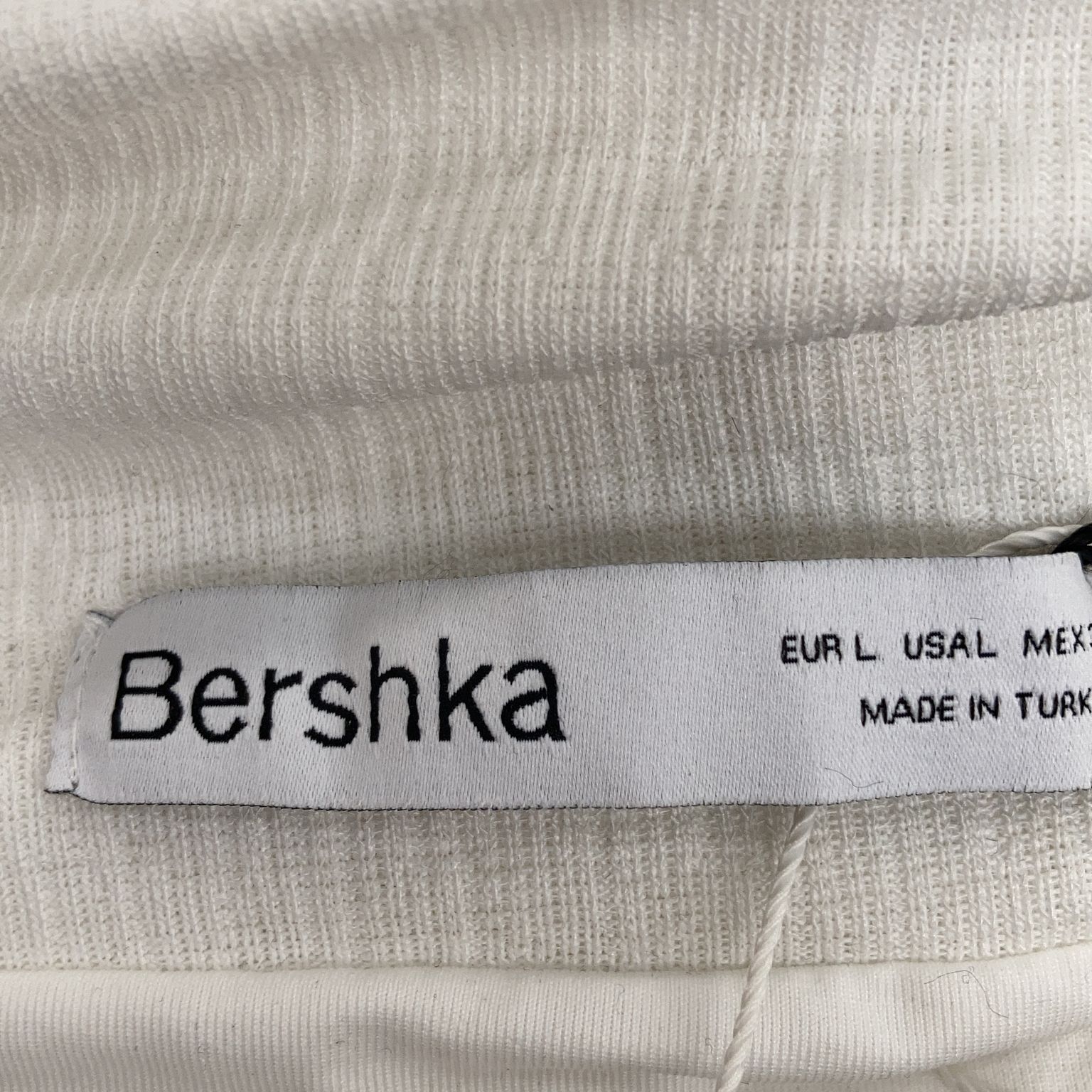 Bershka