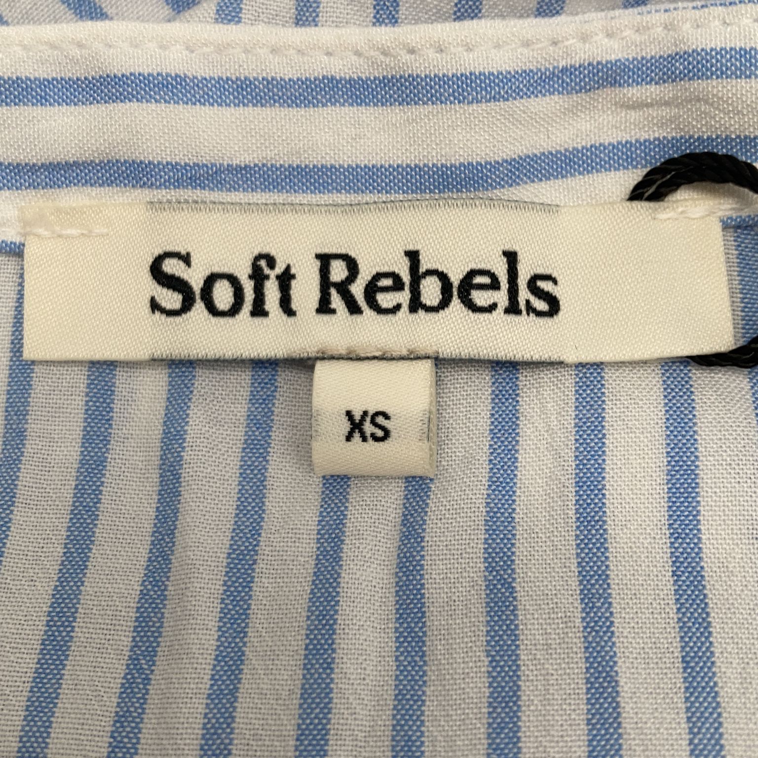 Soft Rebels