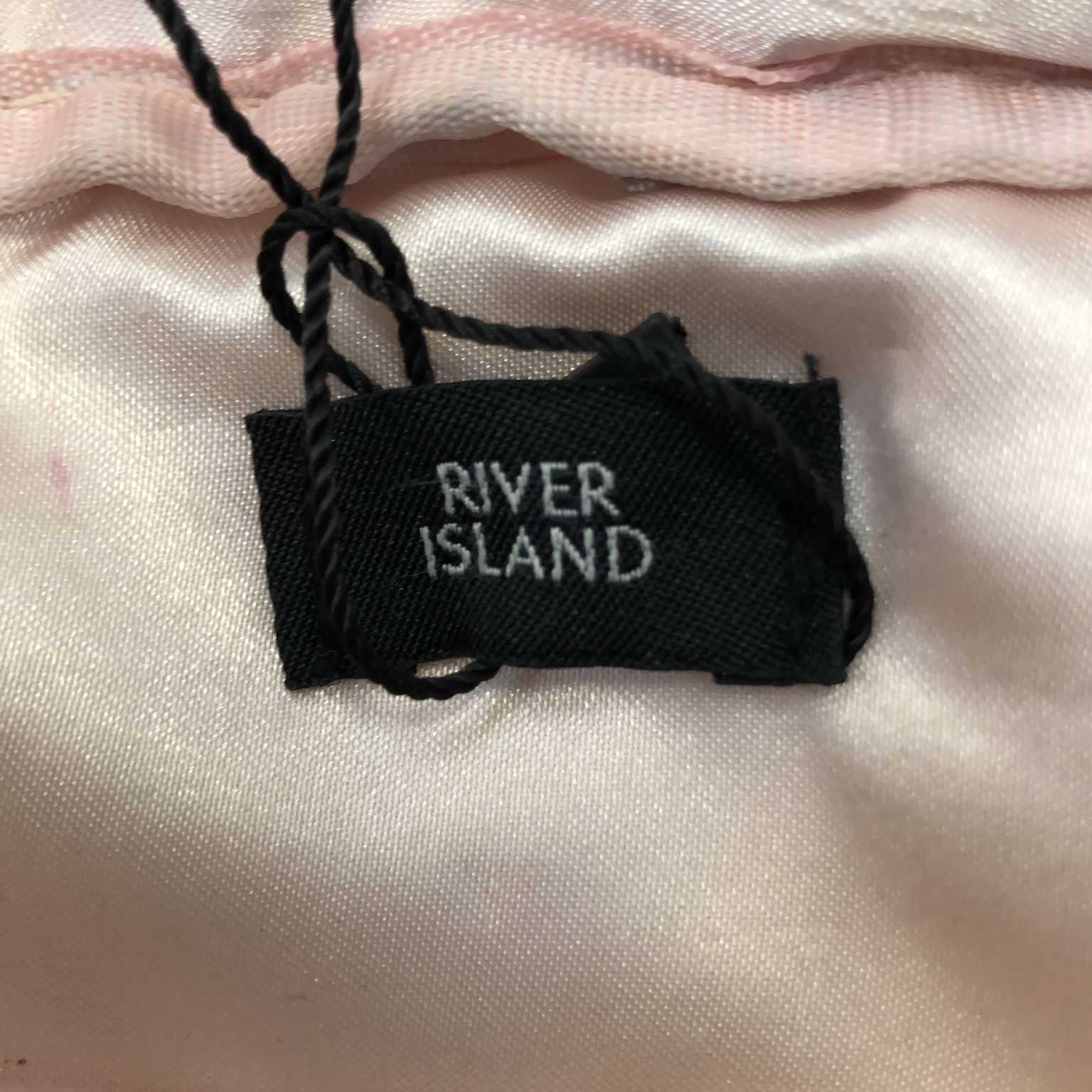 River Island