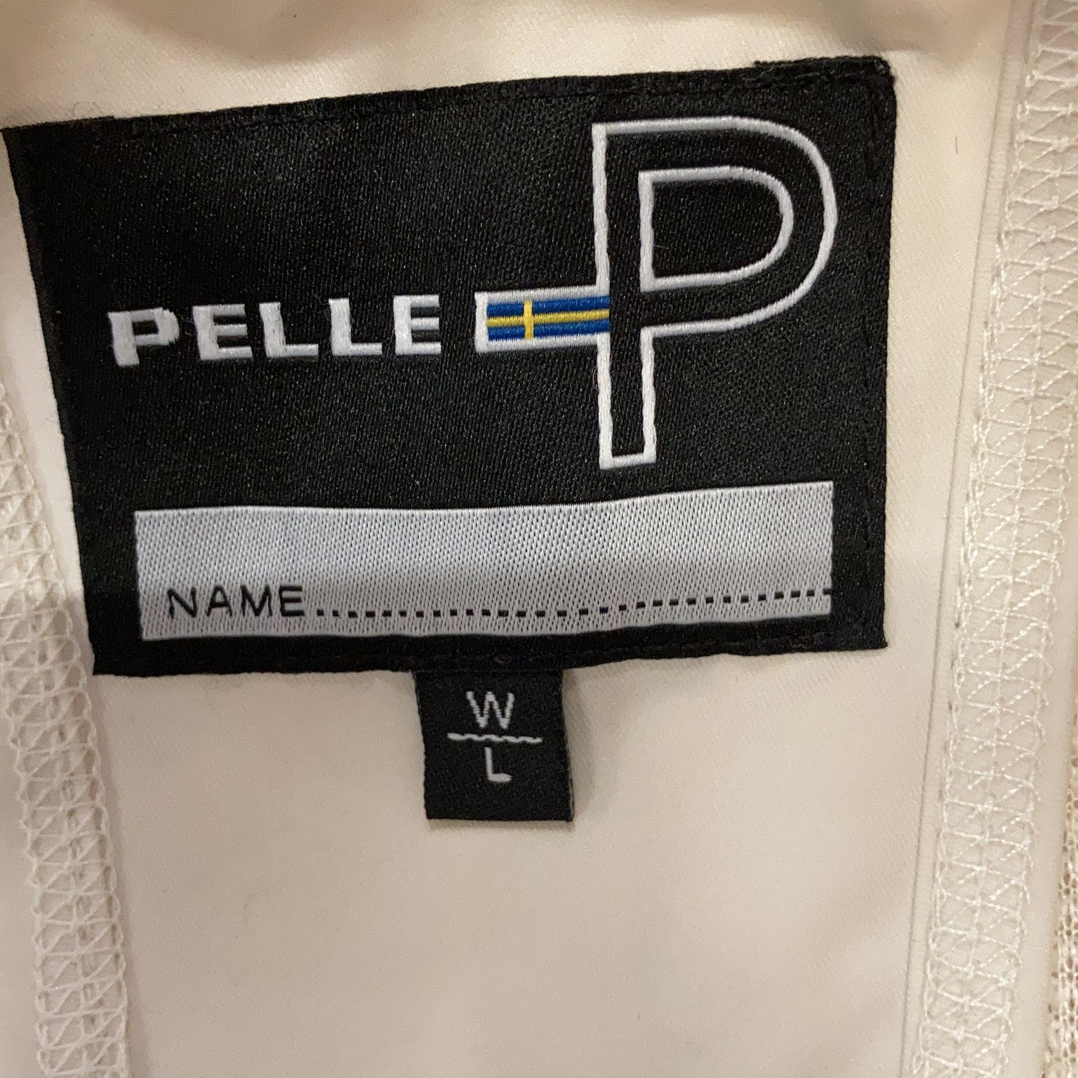 Pelle P