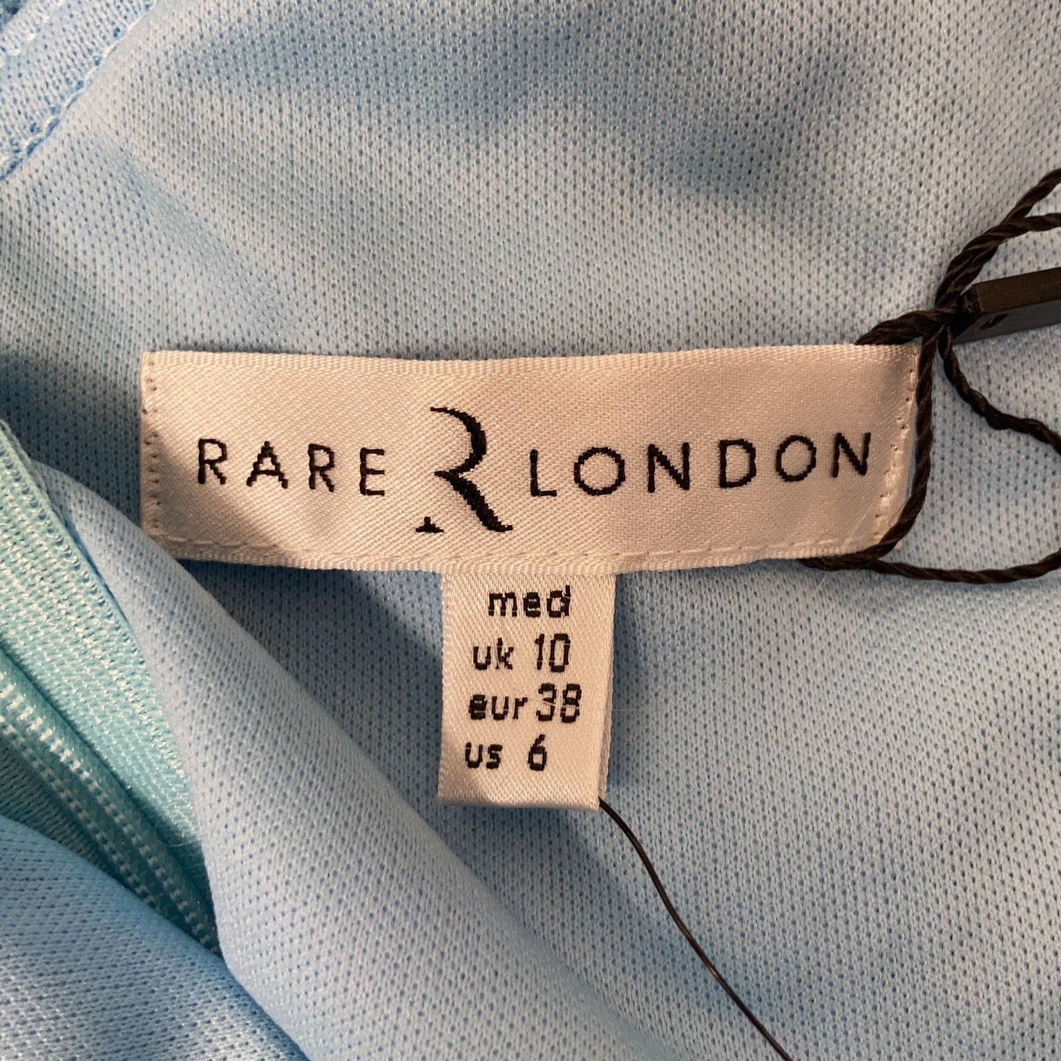 Rare London