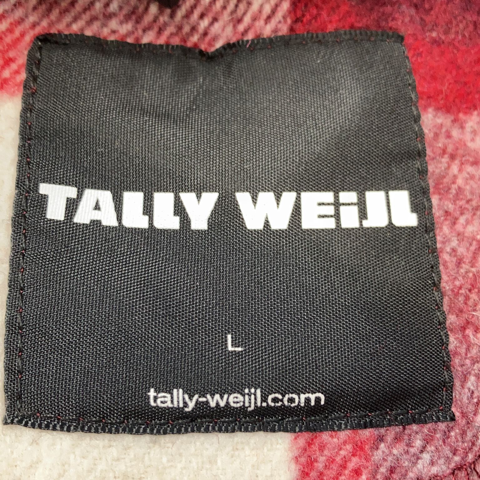 Tally Weijl