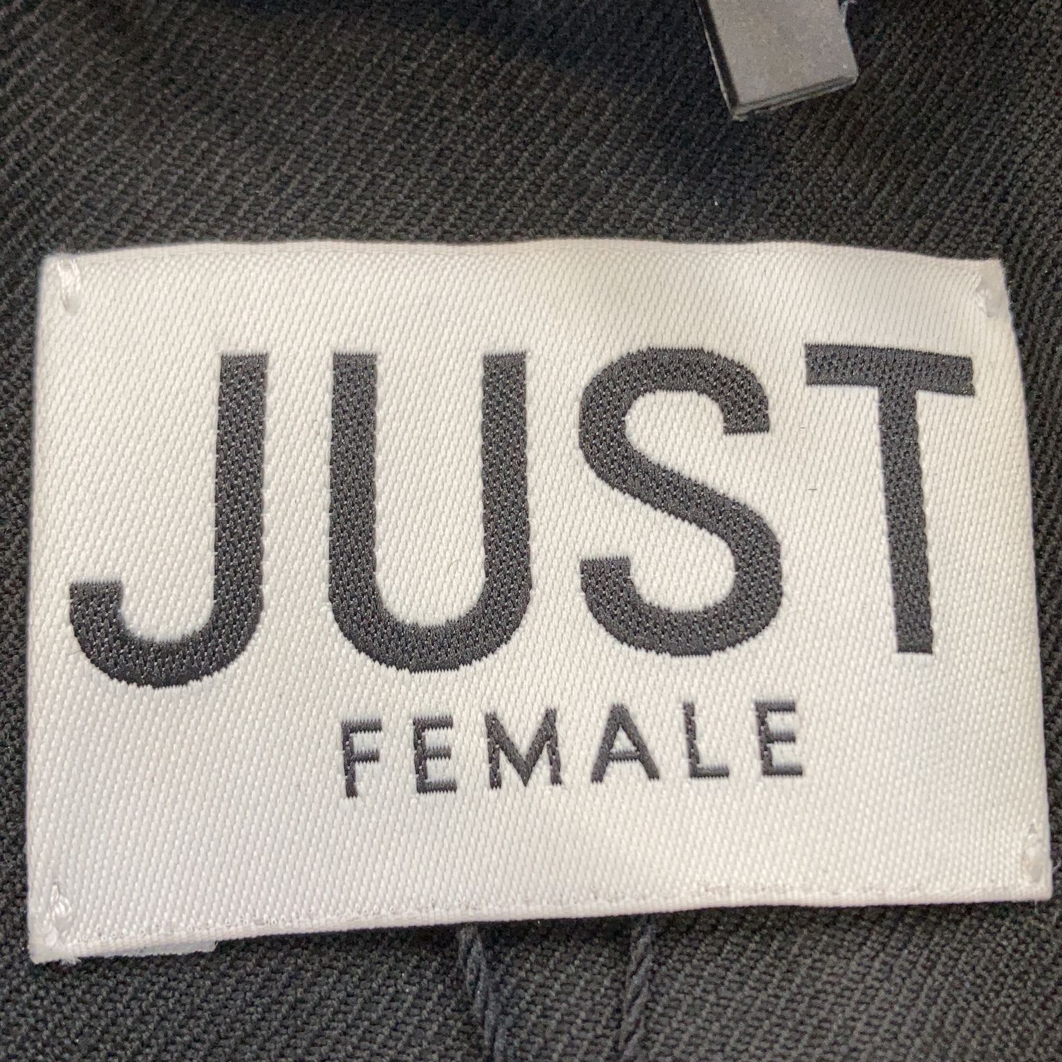 Just Female