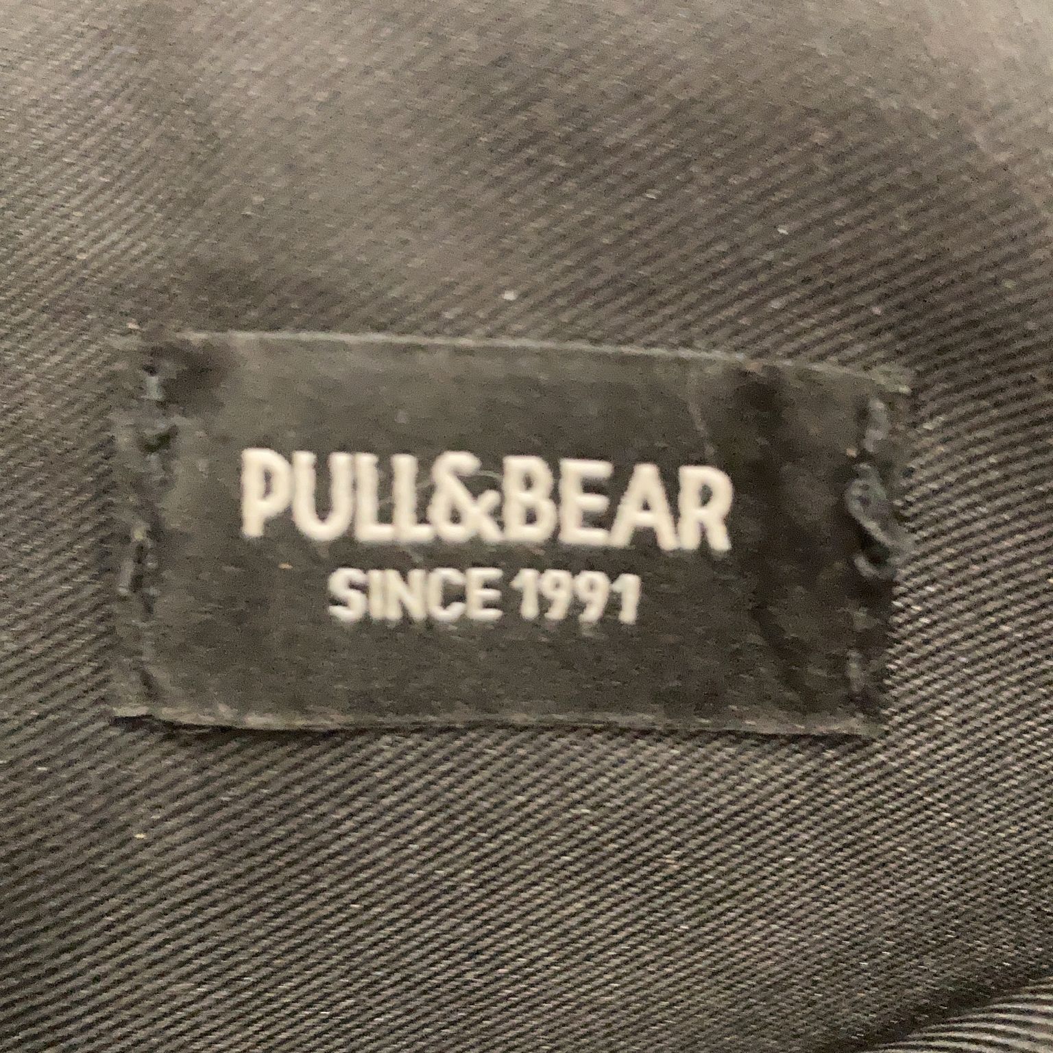 Pull  Bear