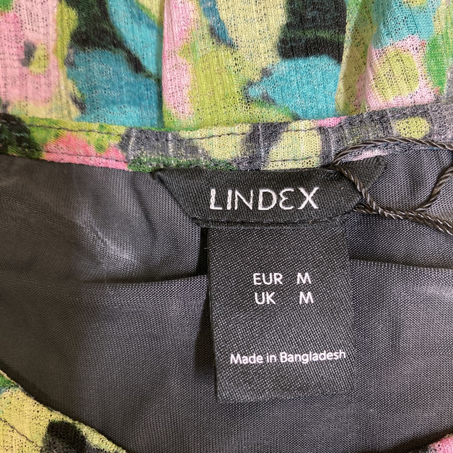 Lindex