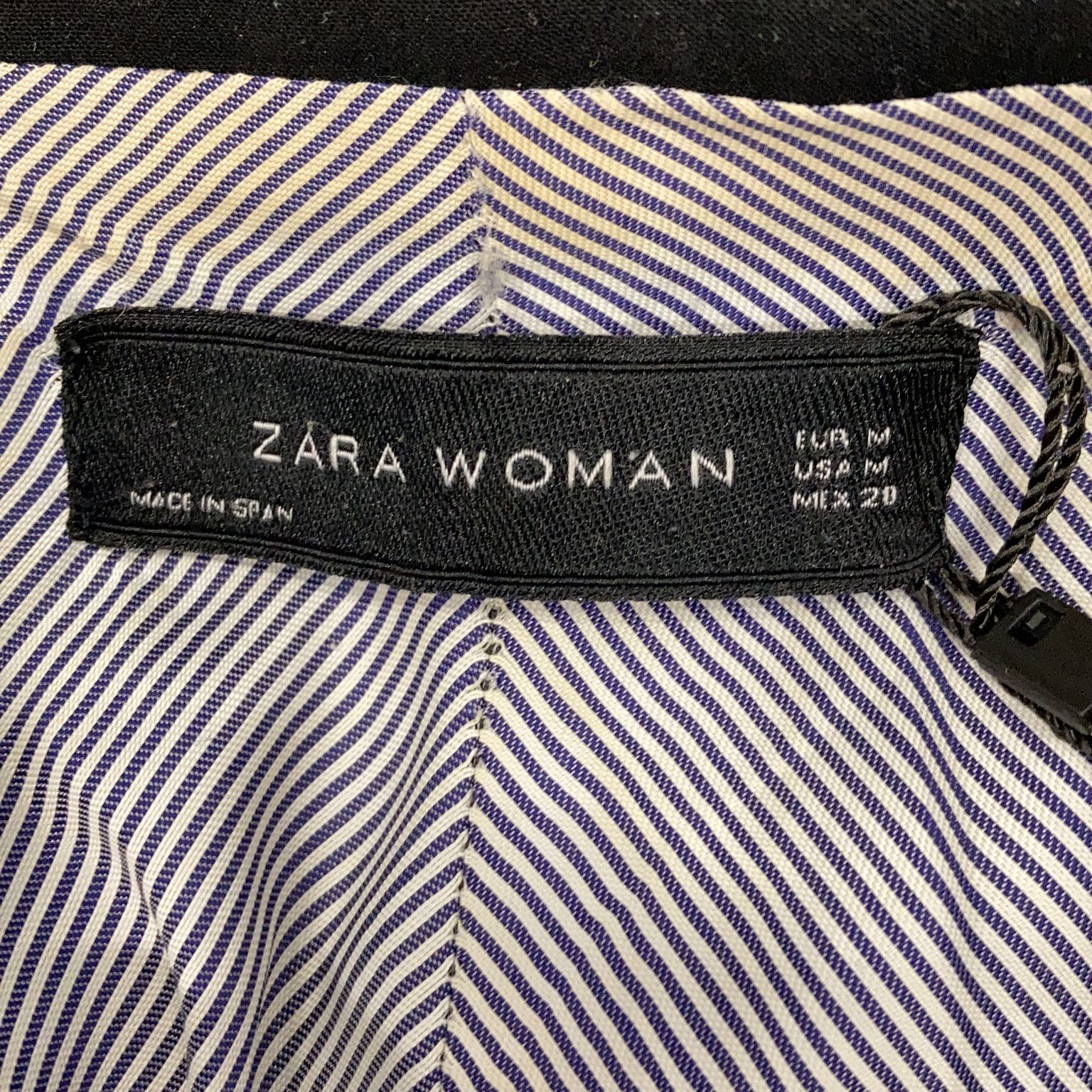 Zara Woman