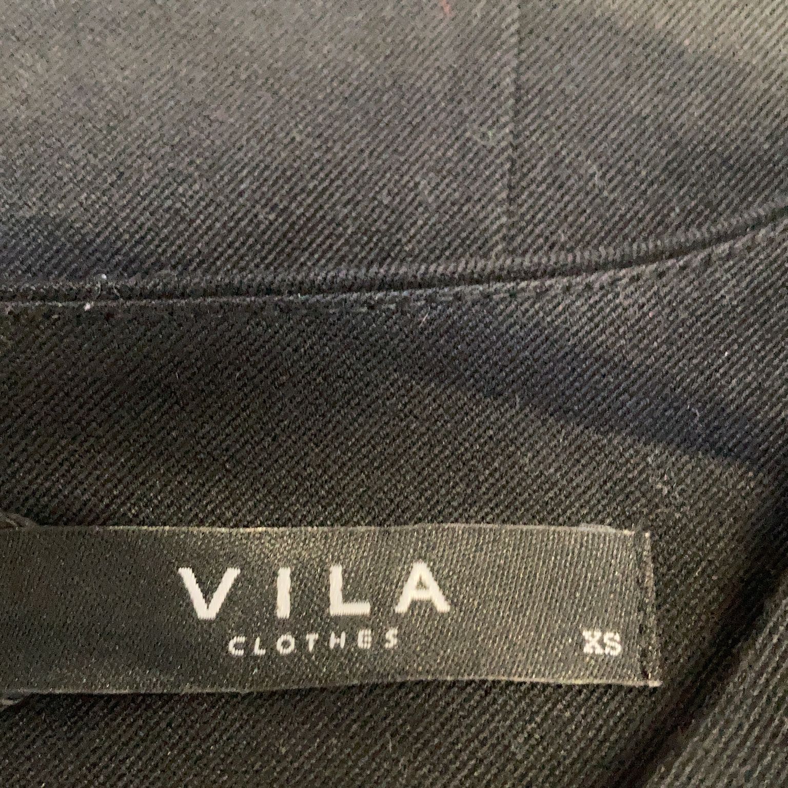 VILA Clothes