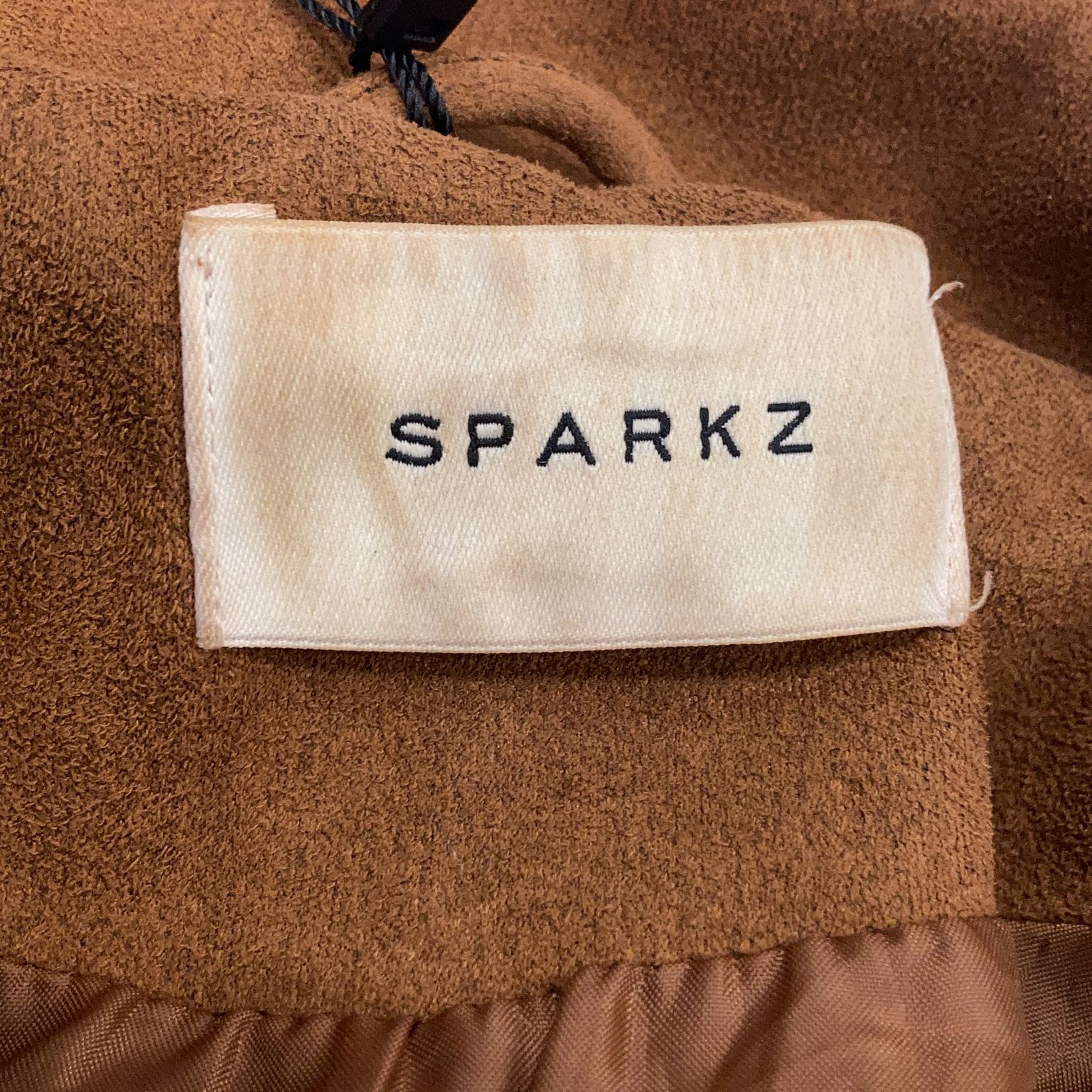 Sparkz