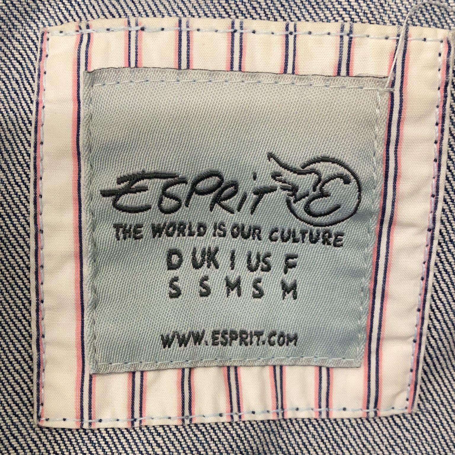 ESPRIT