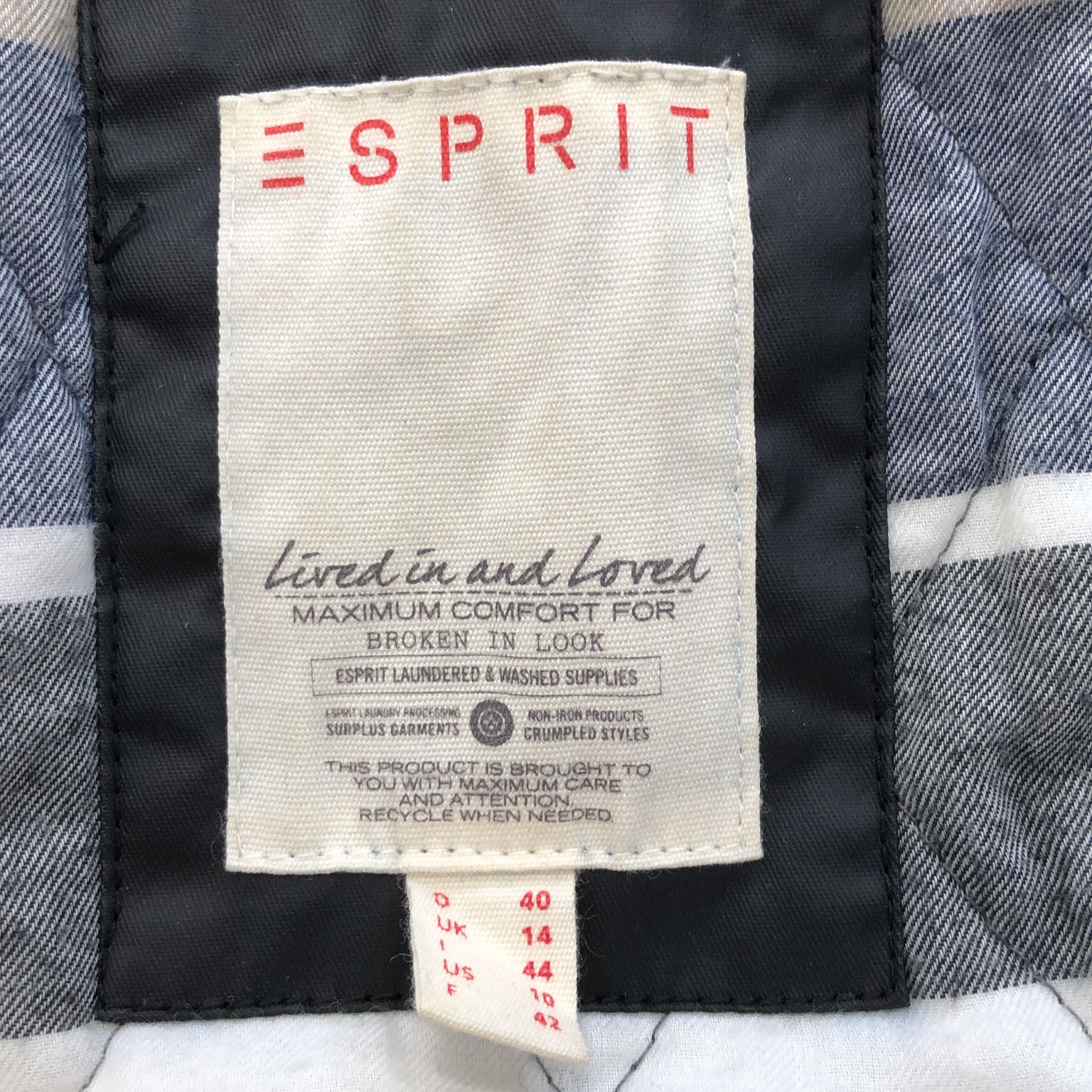 ESPRIT