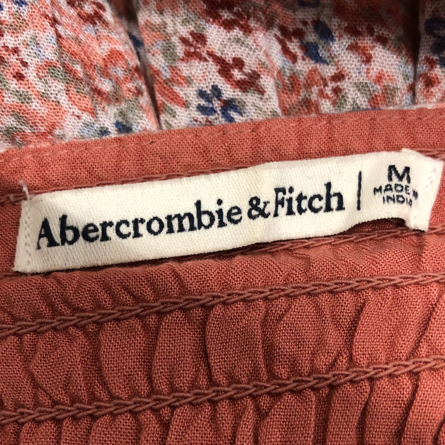 Abercrombie  Fitch