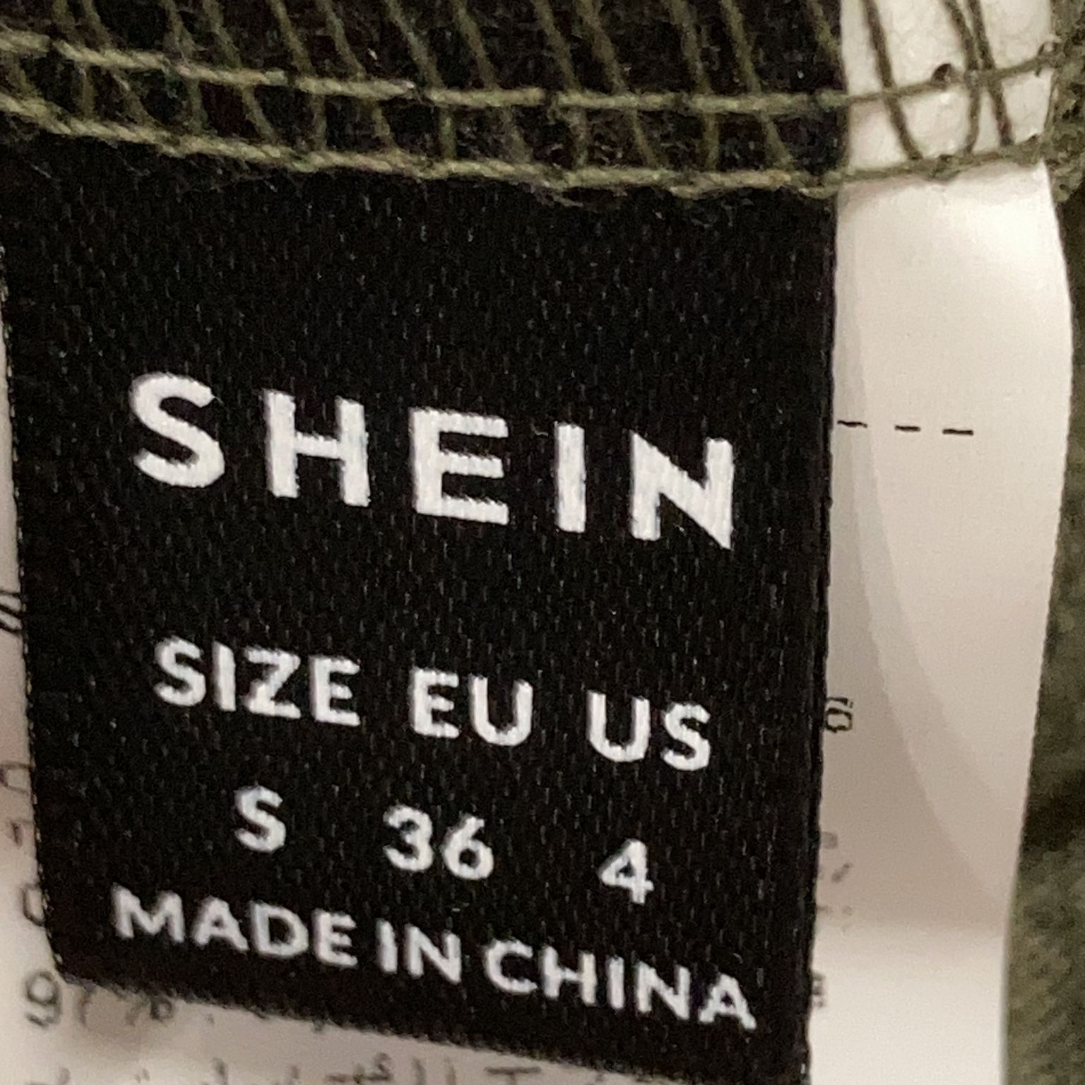 Shein