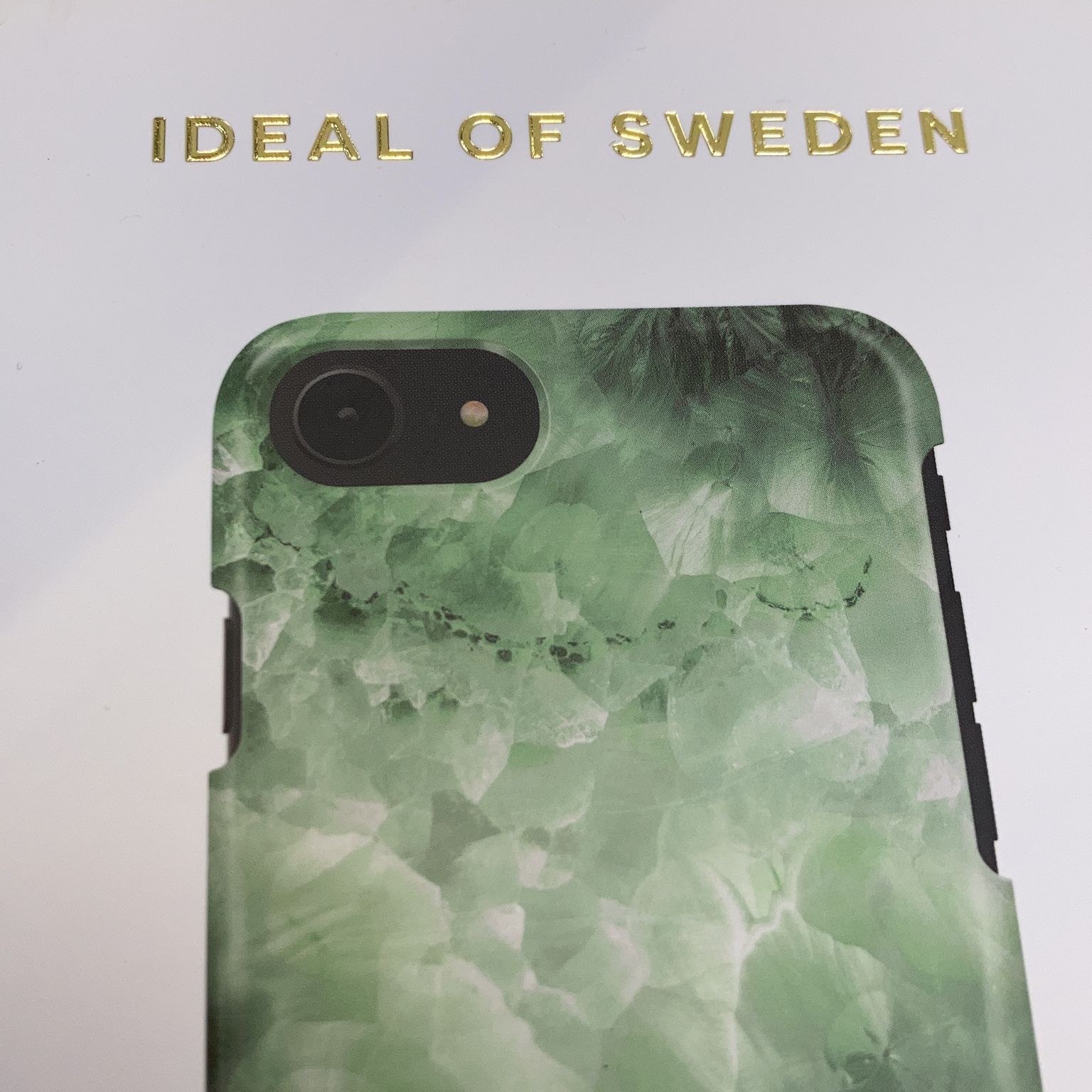 iDeal of Sweden