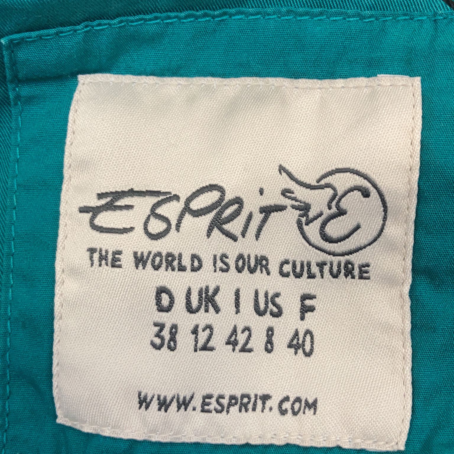 ESPRIT