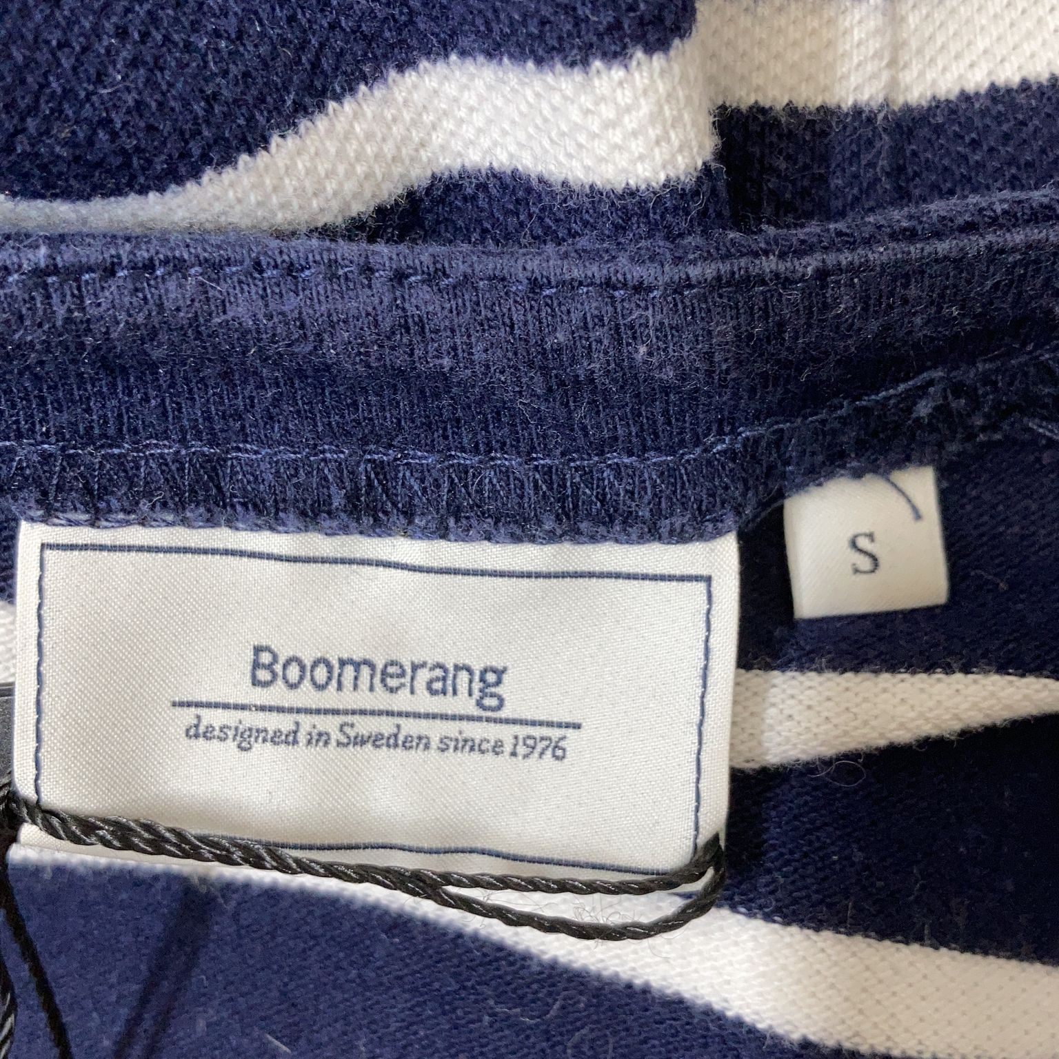 Boomerang