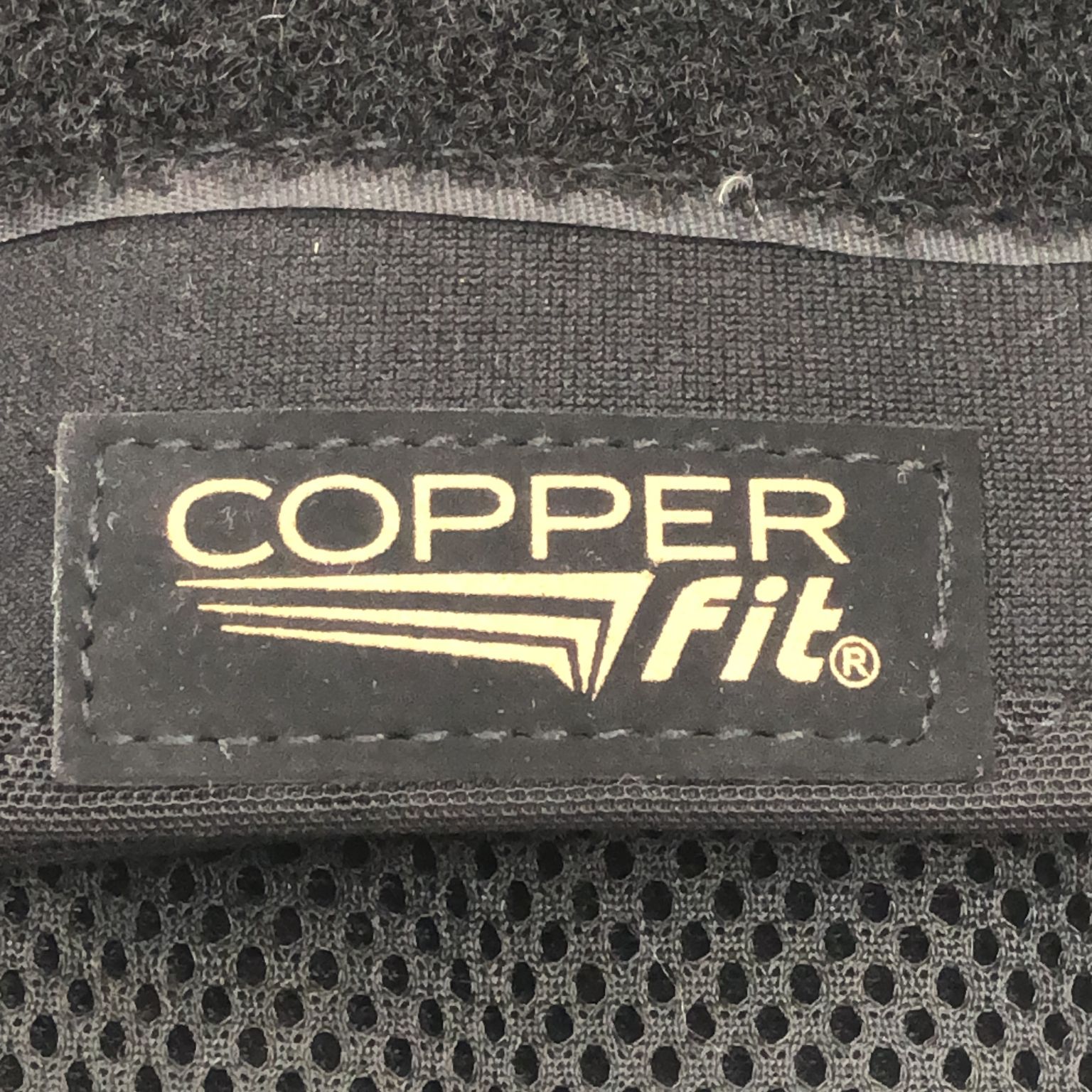 Copper Fit