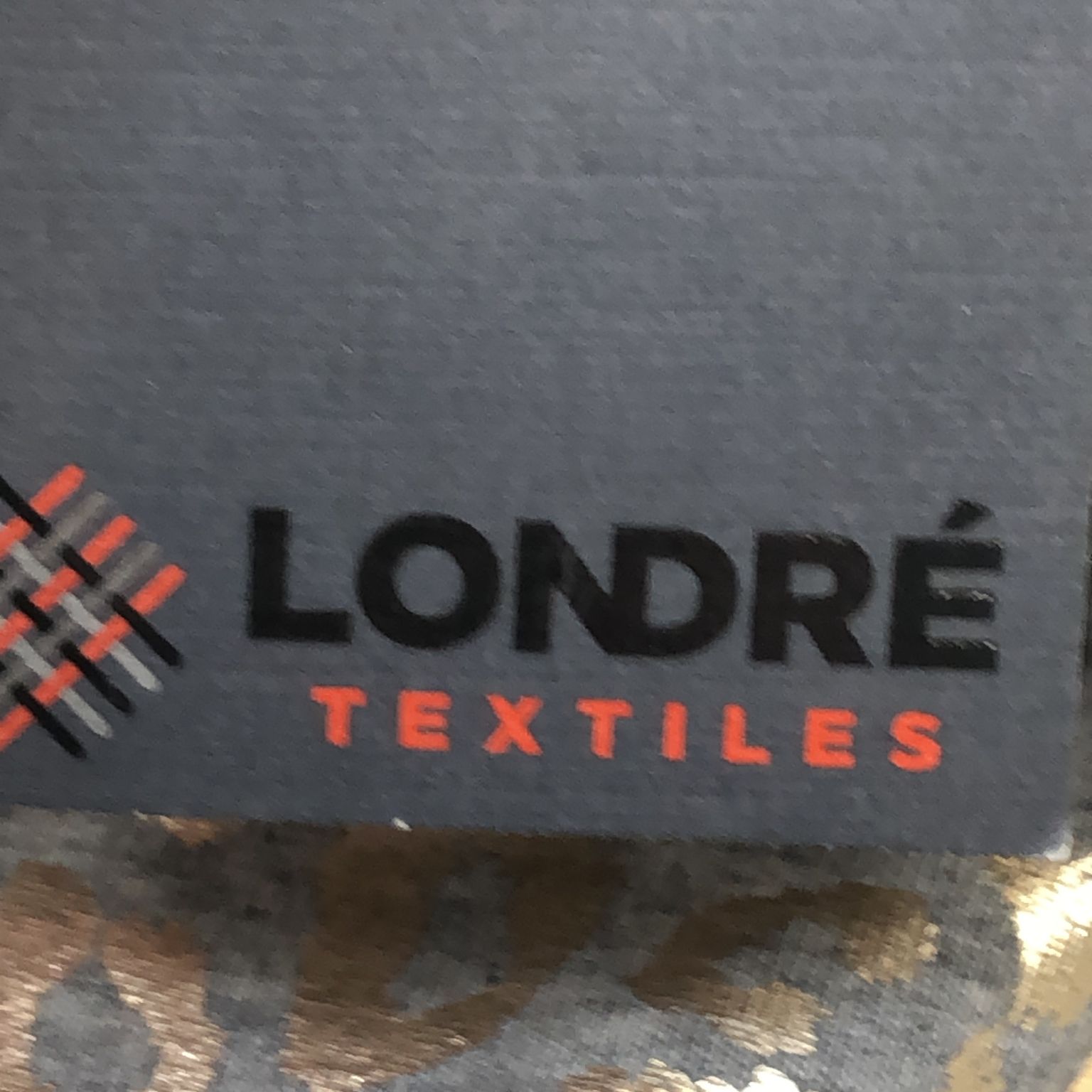 LONDRÉ TEXTILES