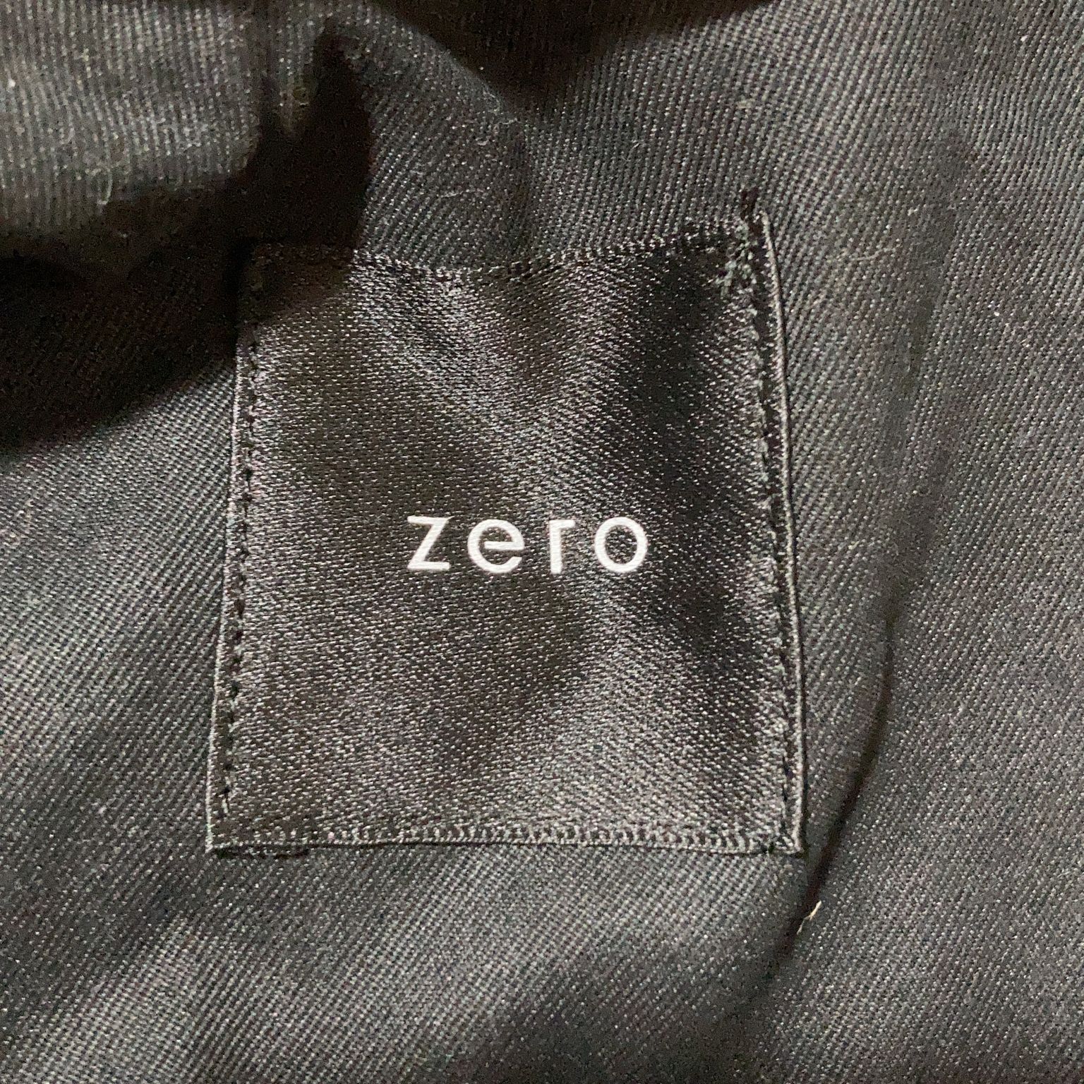 Zero