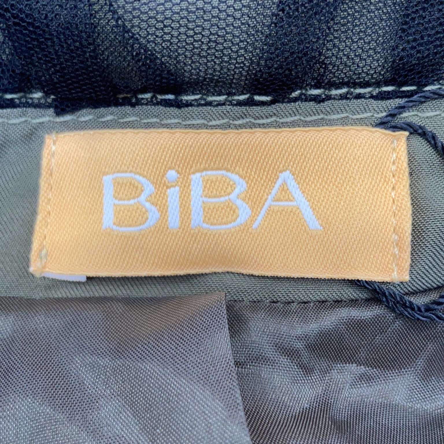 Biba