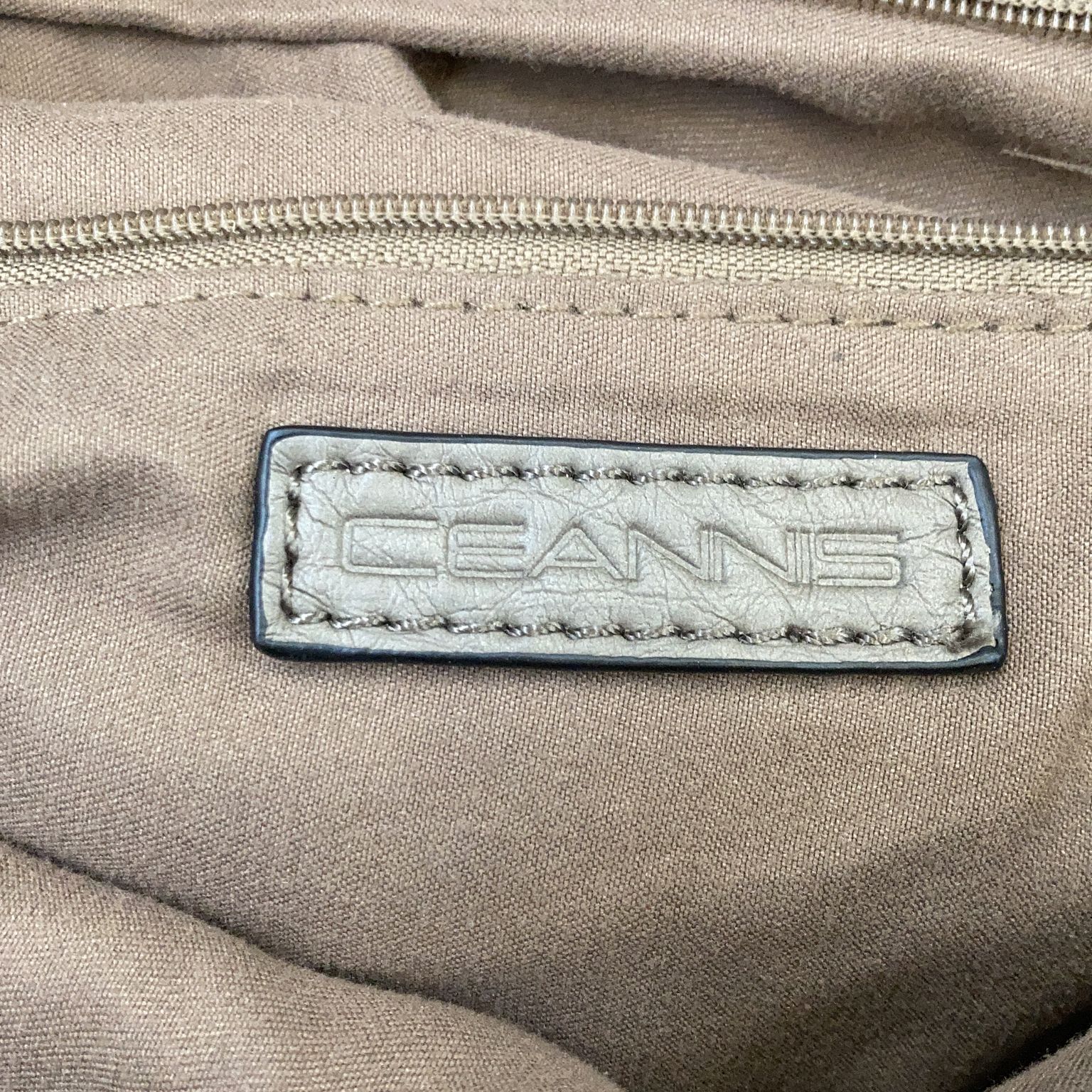 Ceanns