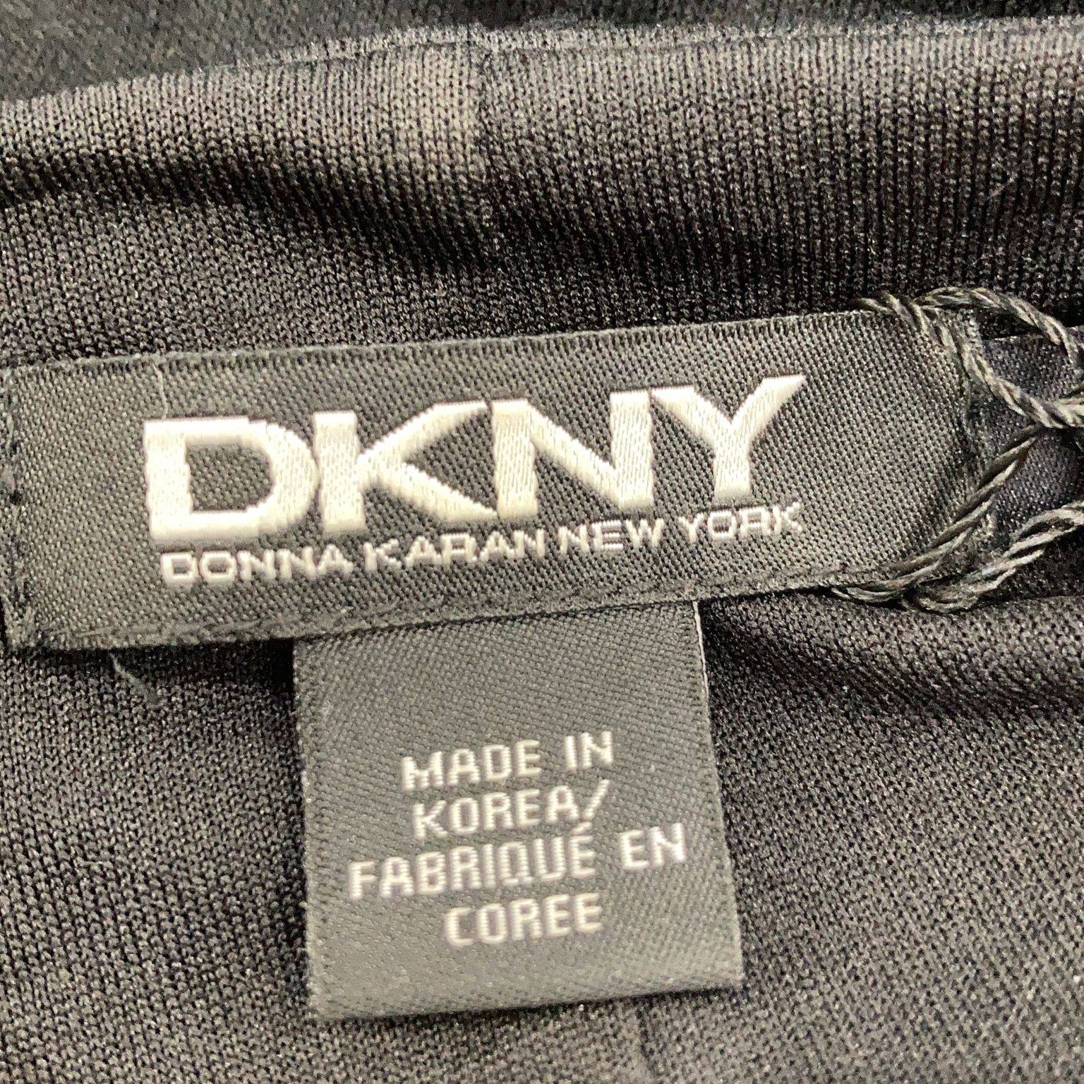 DKNY