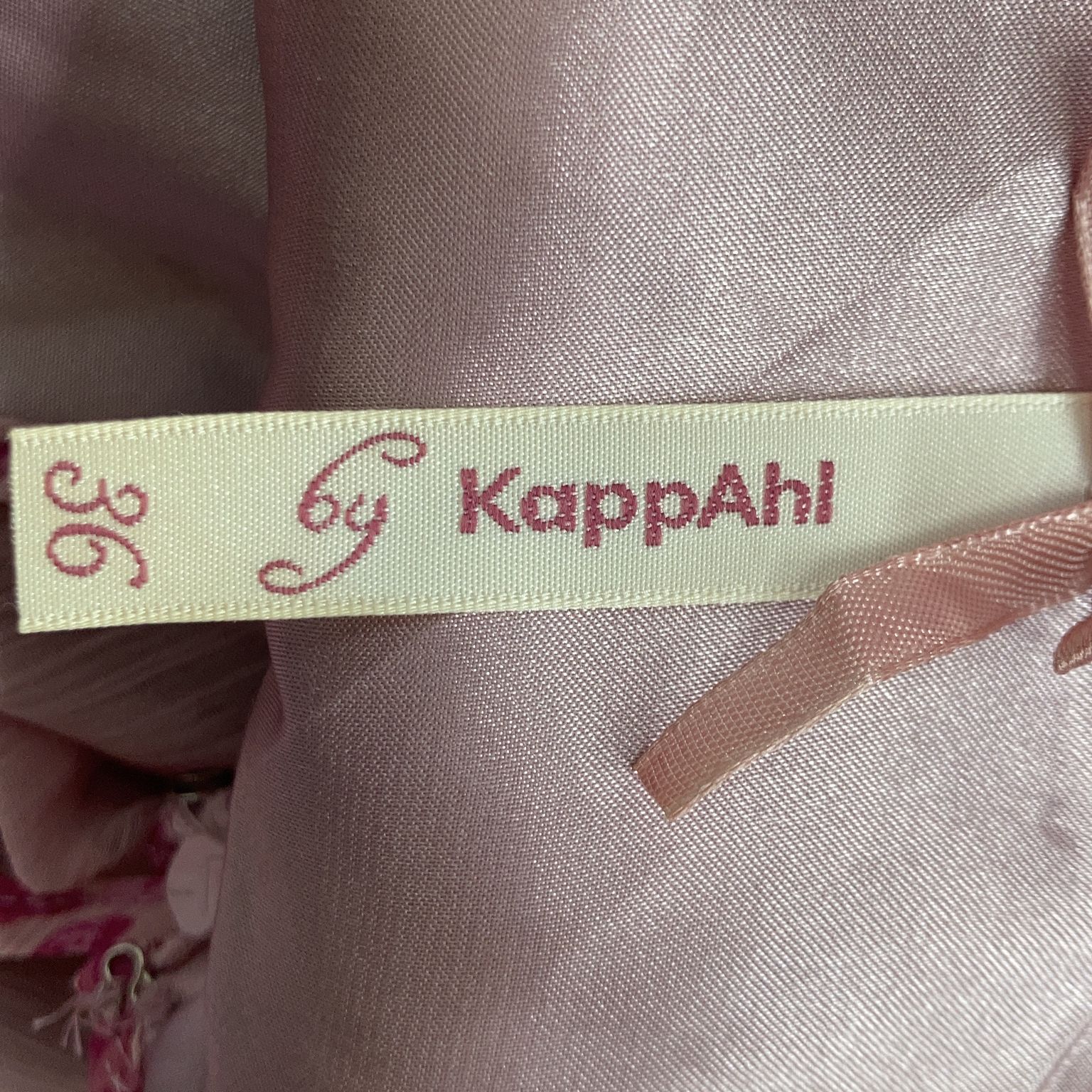 KappAhl