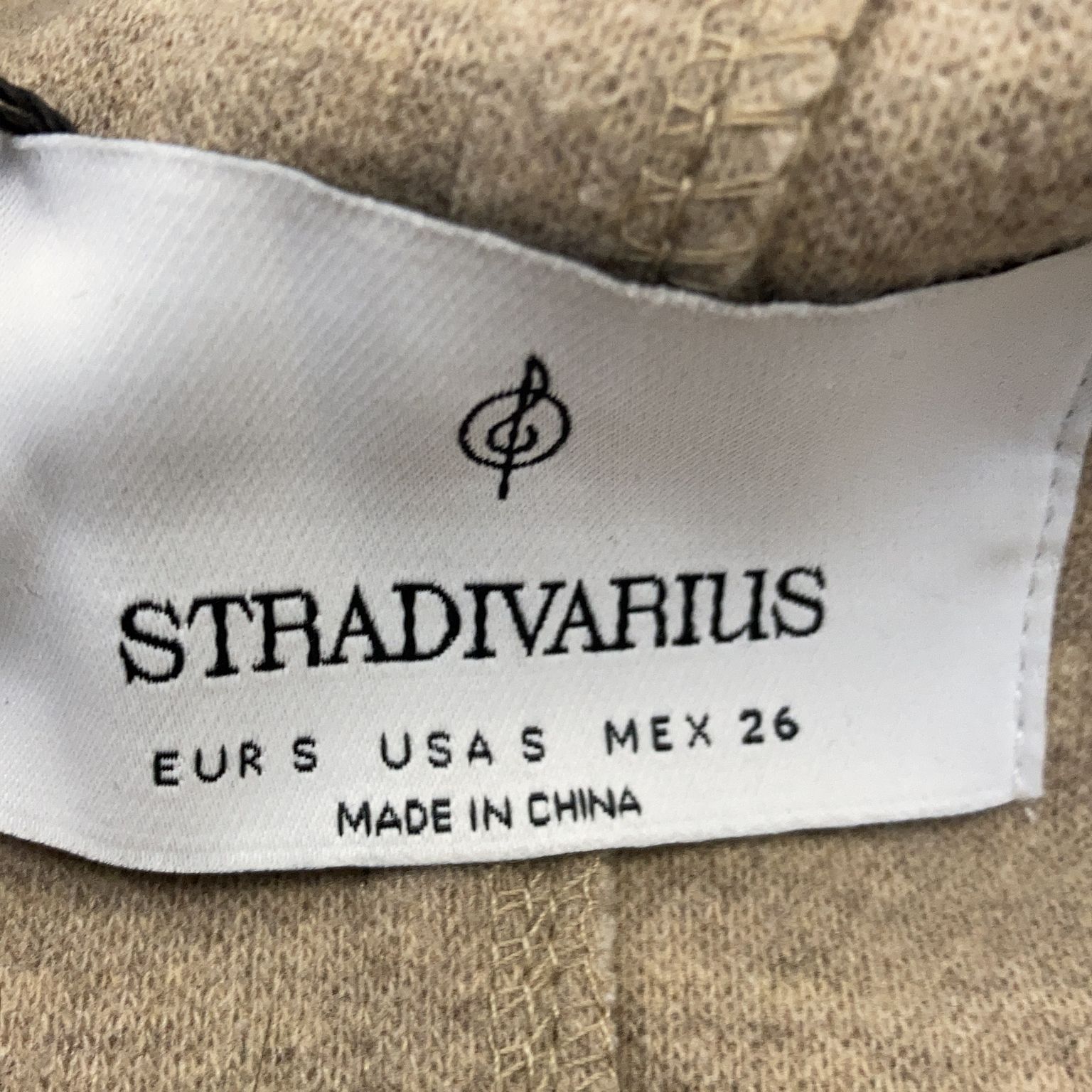 Stradivarius