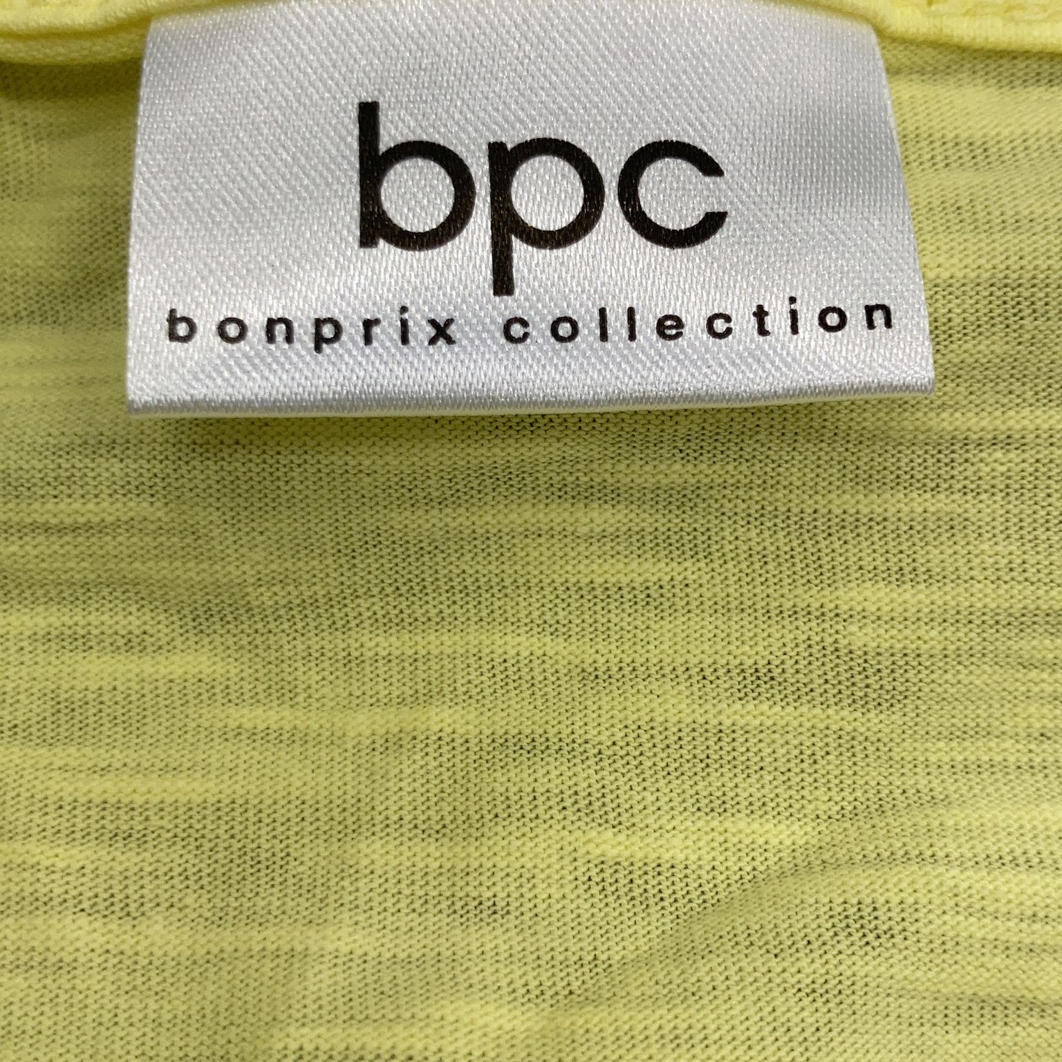 Bonprix Collection