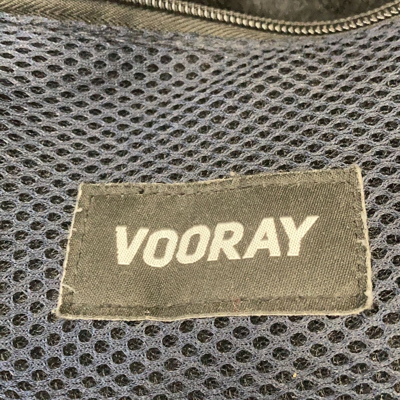 Vooray