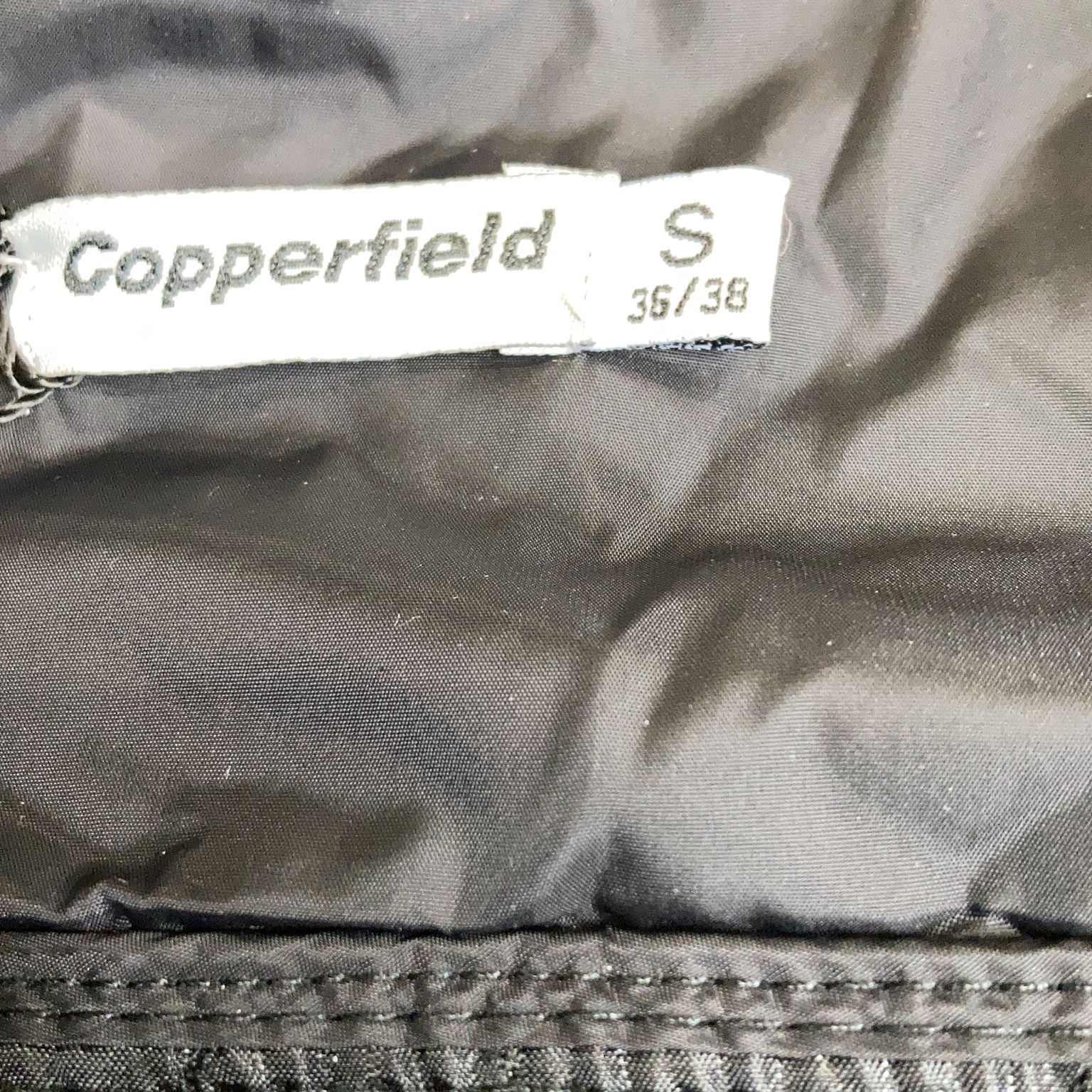 Copperfield