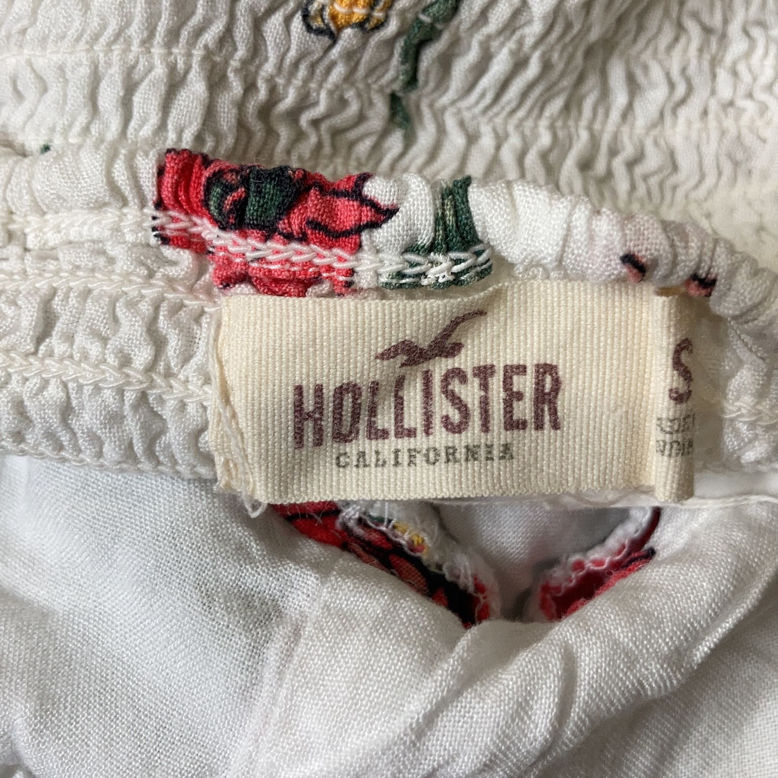 Hollister