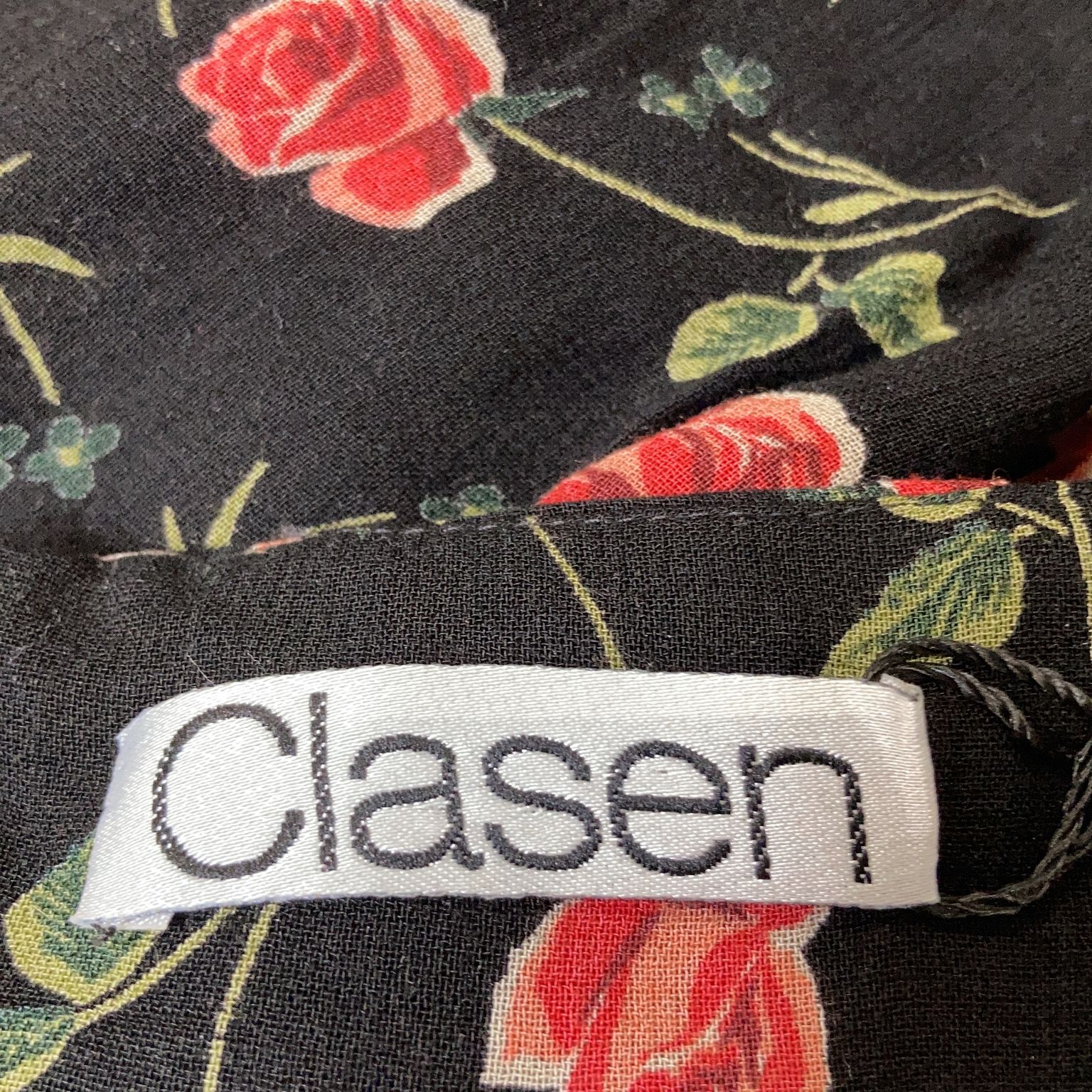 Clasen