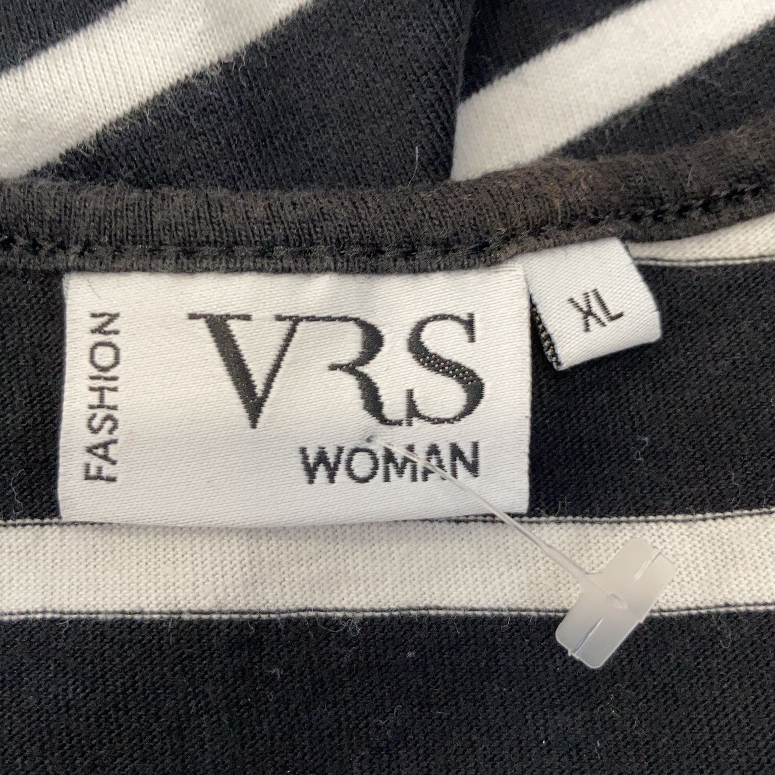 VRS Woman