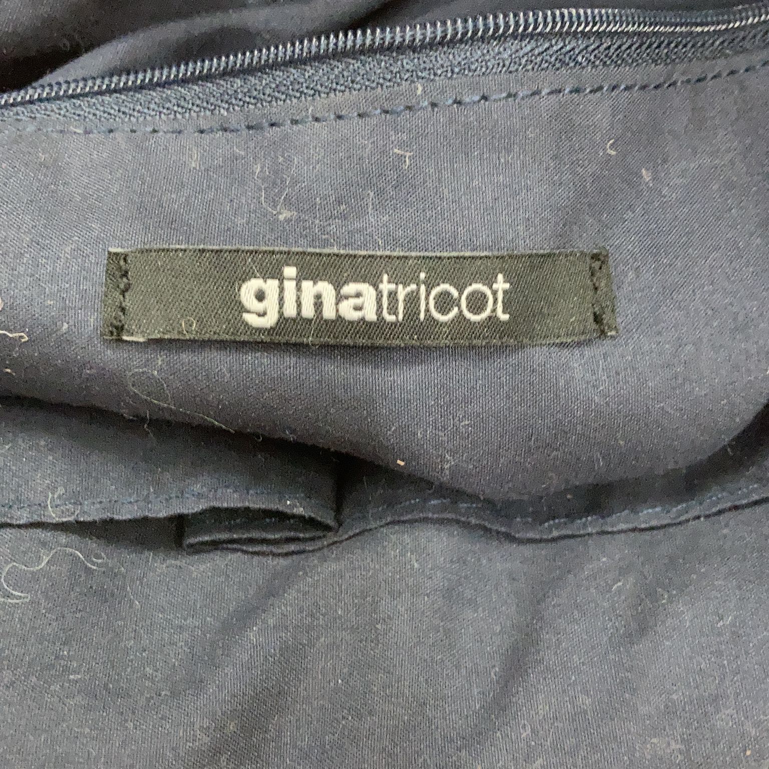 Gina Tricot